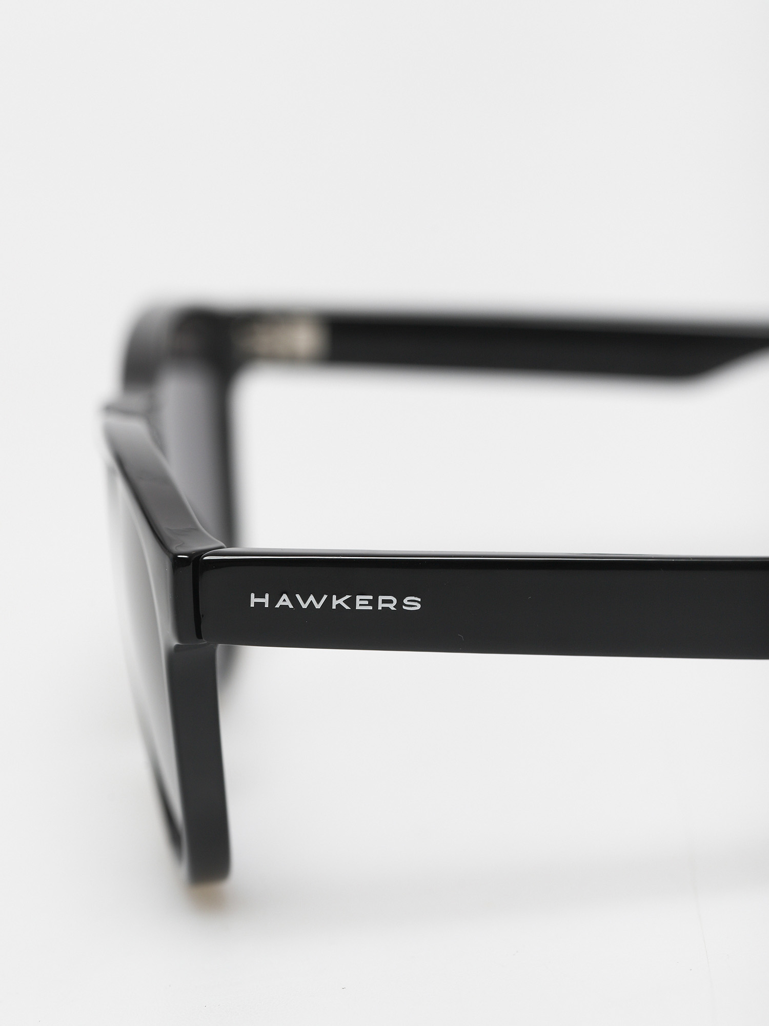 Okulary przeciwsłoneczne Hawkers Crush (black/tr90)