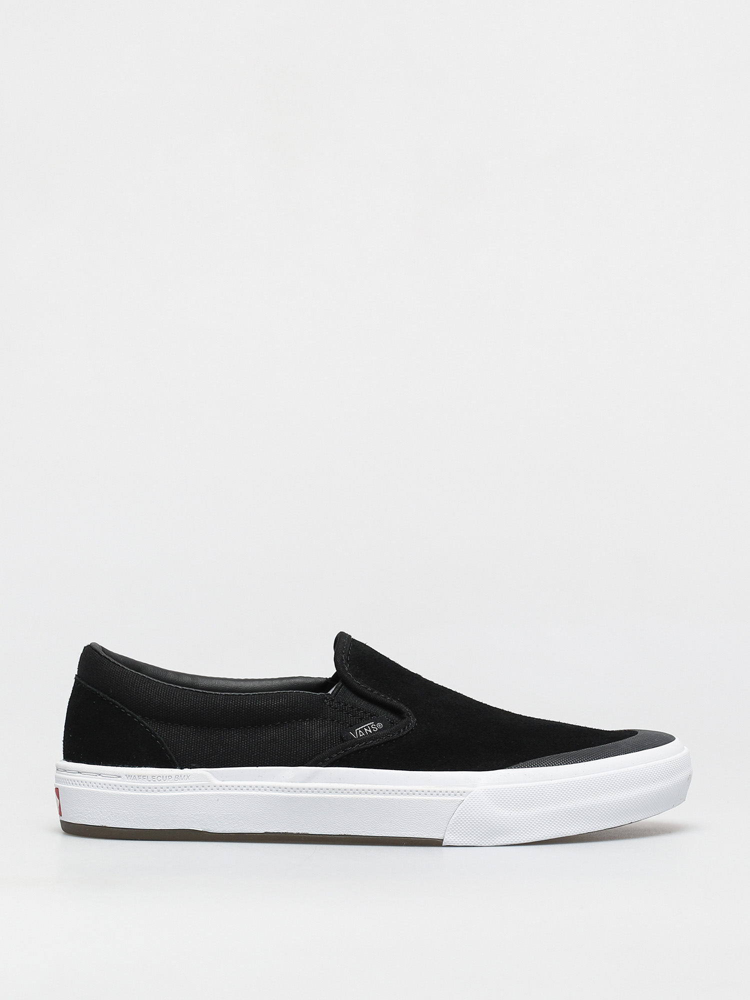 Buty Vans Bmx Slip On (black/gray/white)