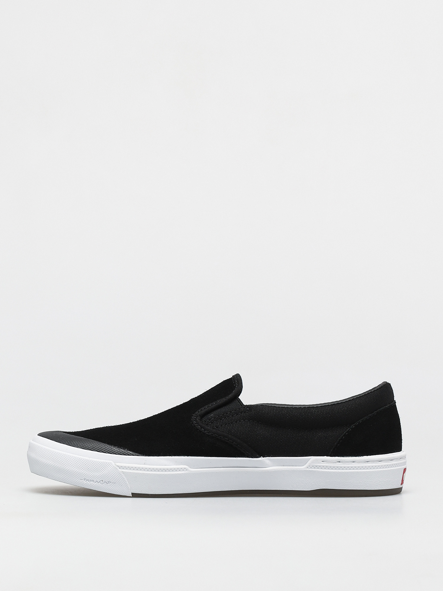 Buty Vans Bmx Slip On (black/gray/white)