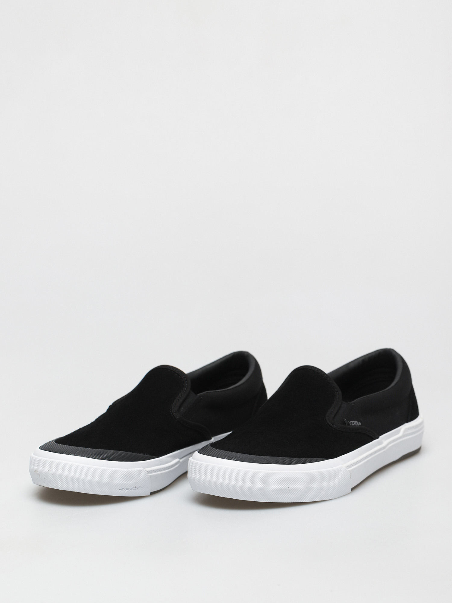 Buty Vans Bmx Slip On (black/gray/white)