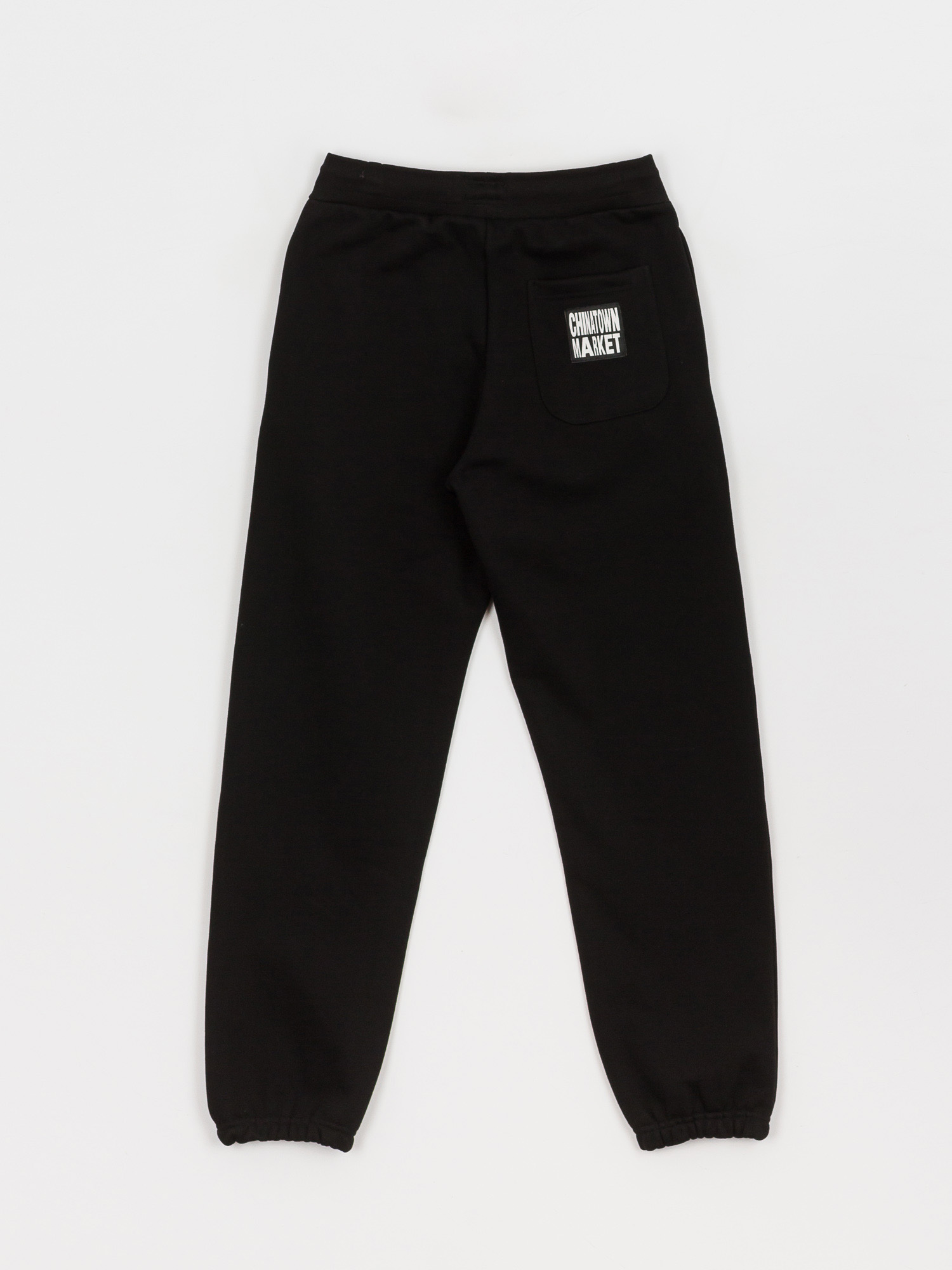 Spodnie Chinatown Market Money Arc (black)