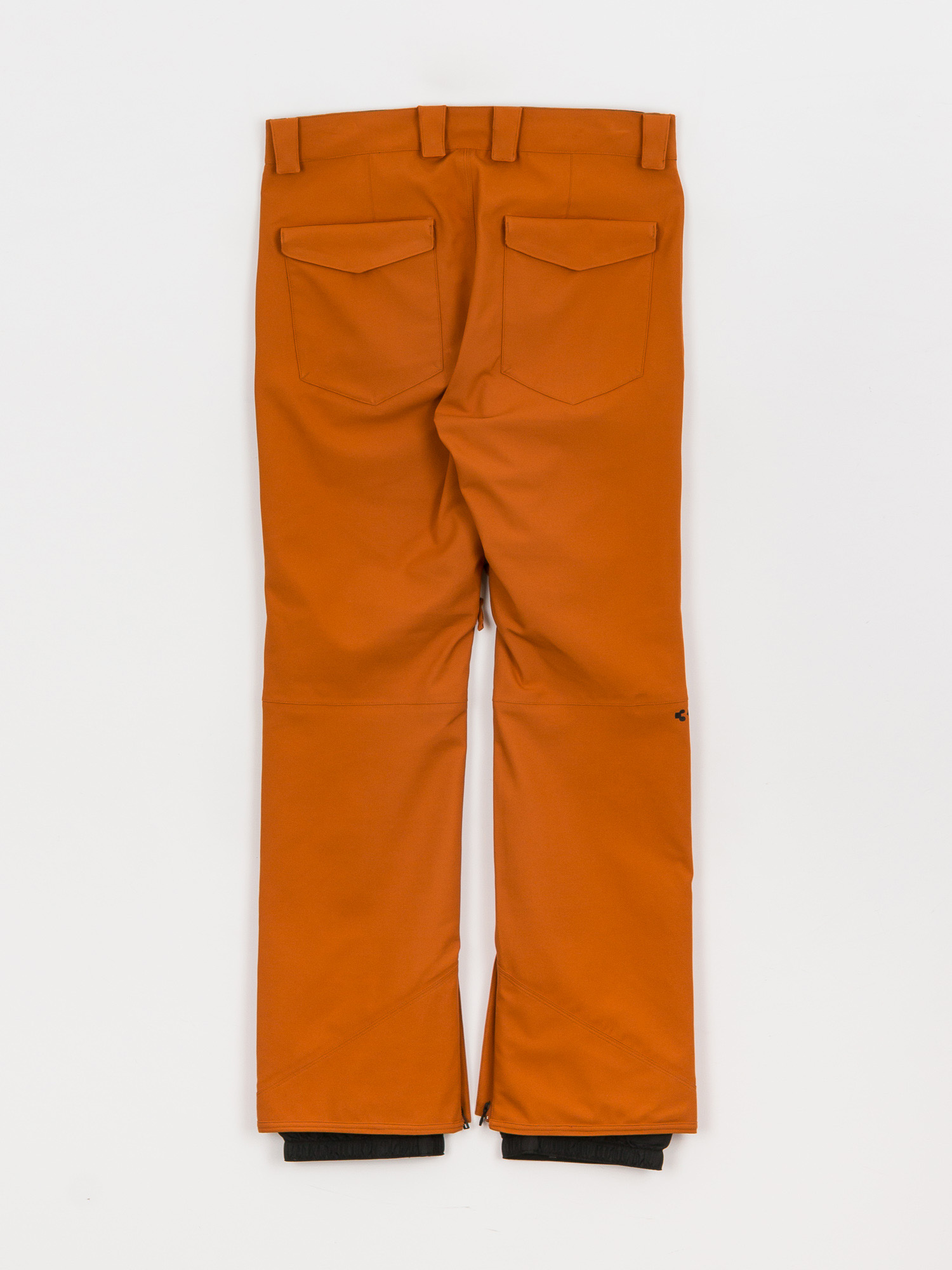 Męskie Spodnie snowboardowe ThirtyTwo Wooderson (mint)