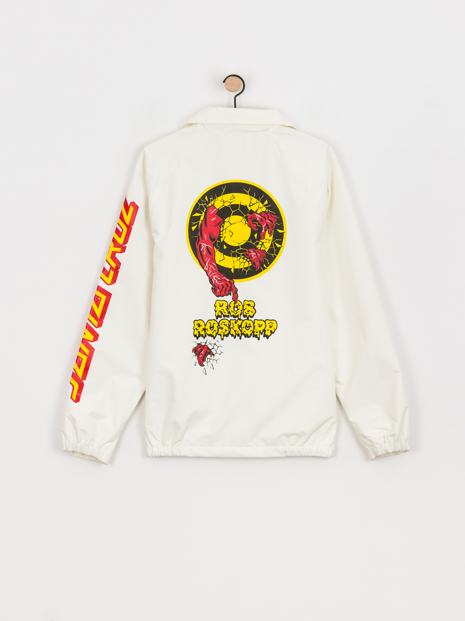 Męska Kurtka snowboardowa ThirtyTwo Cruzer (white)