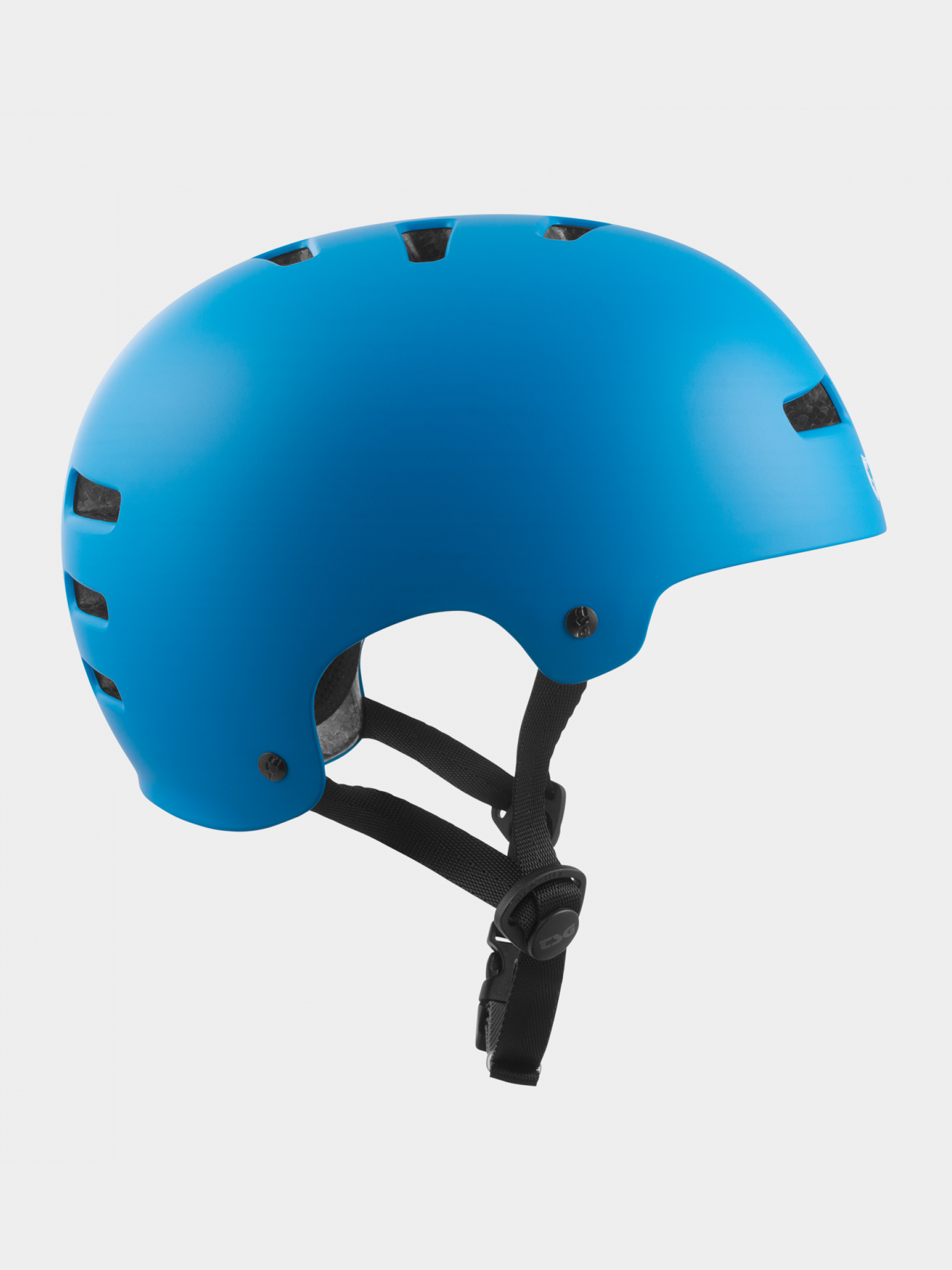 Kask TSG Evolution Solid Color (satin dark cyan)
