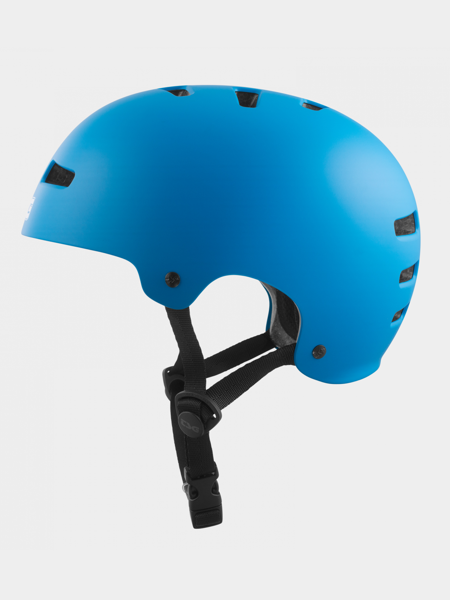 Kask TSG Evolution Solid Color (satin dark cyan)