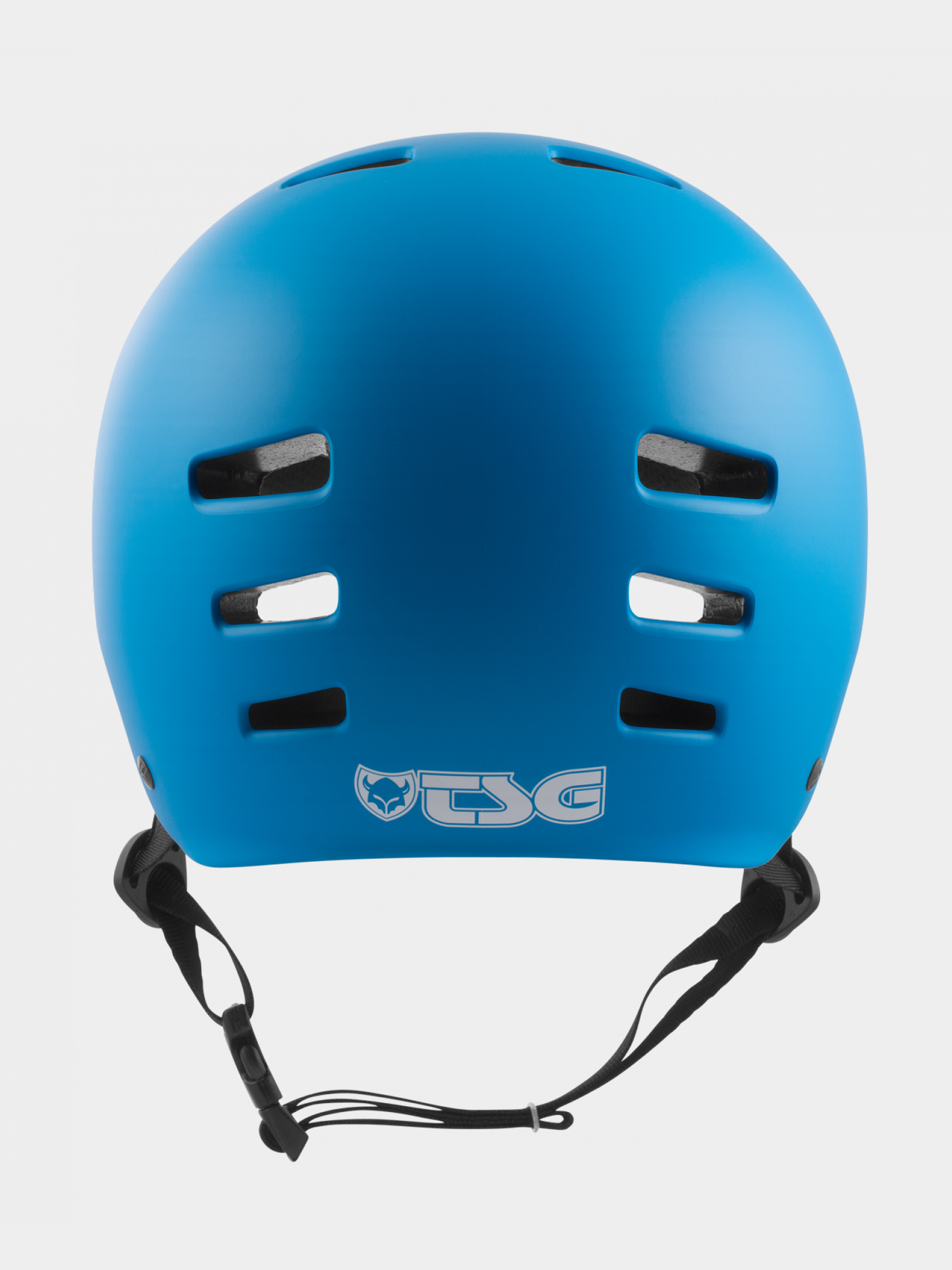 Kask TSG Evolution Solid Color (satin dark cyan)