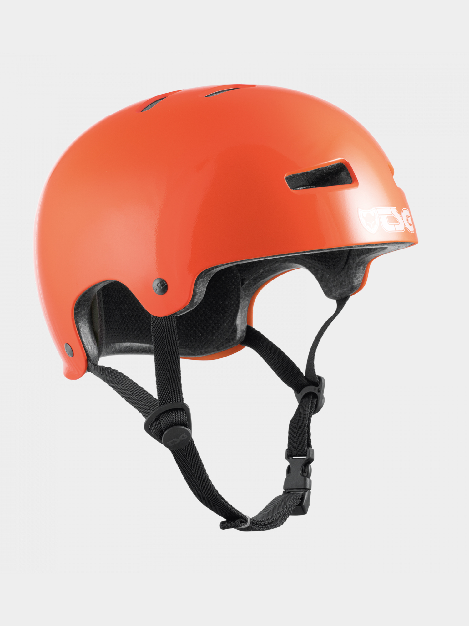 Kask TSG Evolution Solid Color (gloss orange)