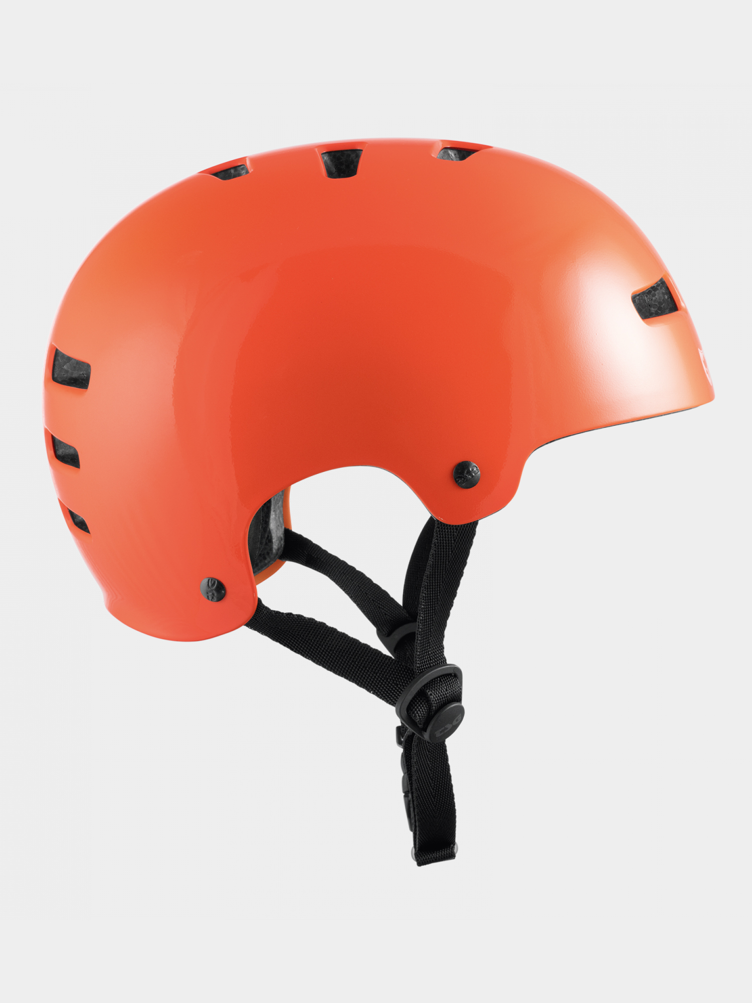 Kask TSG Evolution Solid Color (gloss orange)
