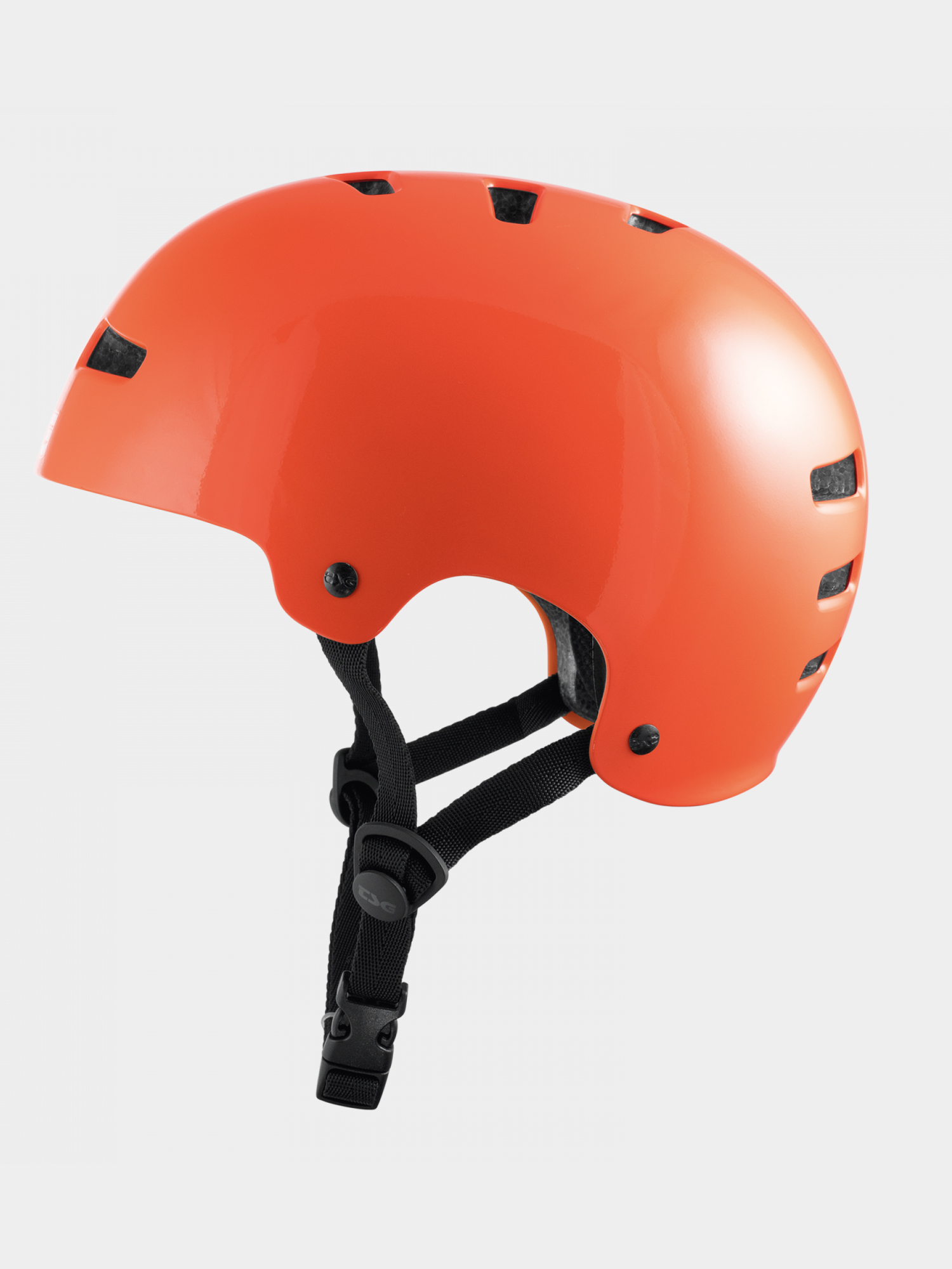 Kask TSG Evolution Solid Color (gloss orange)