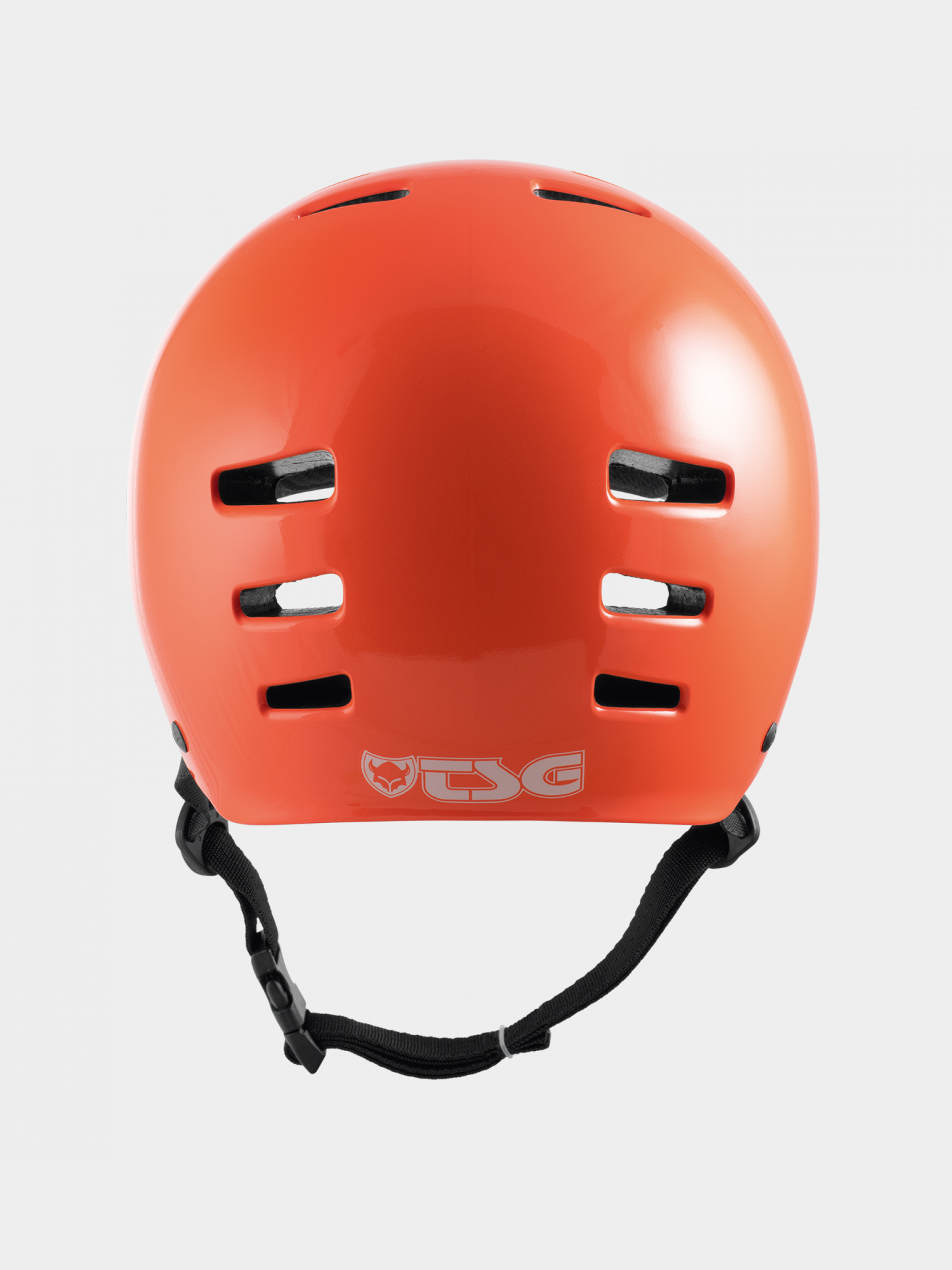 Kask TSG Evolution Solid Color (gloss orange)