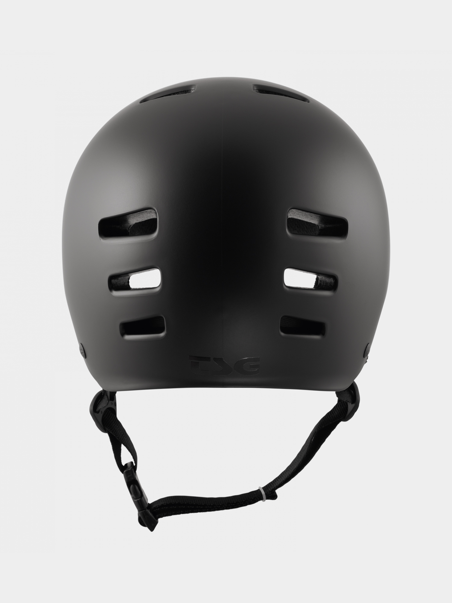 Kask TSG Evolution Solid Color (satin dark black)