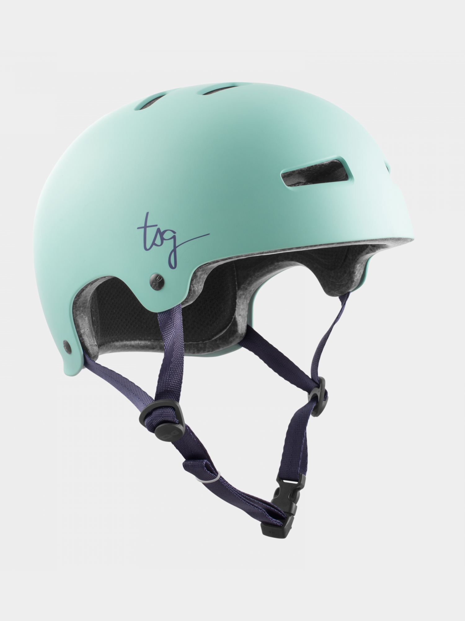 Kask TSG Evolution Wmn Solid Color (satin mint)