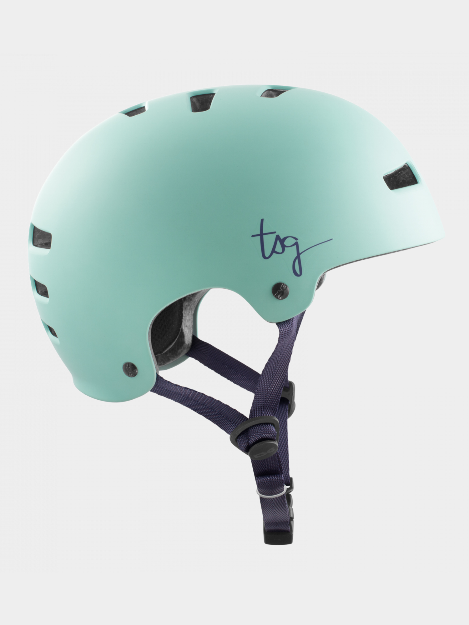 Kask TSG Evolution Wmn Solid Color (satin mint)