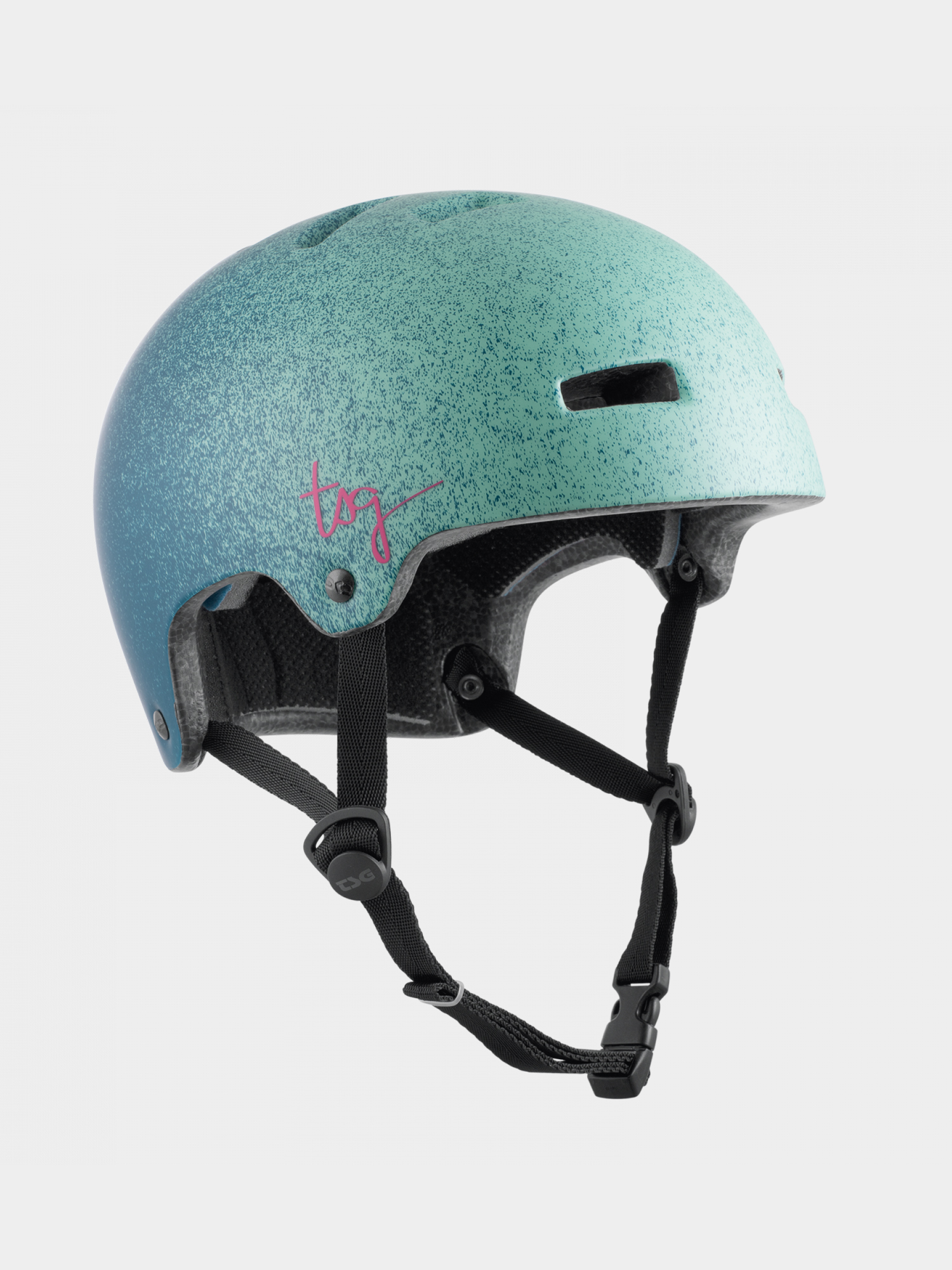 Kask TSG Ivy Graphic Design (sea sprinkles)