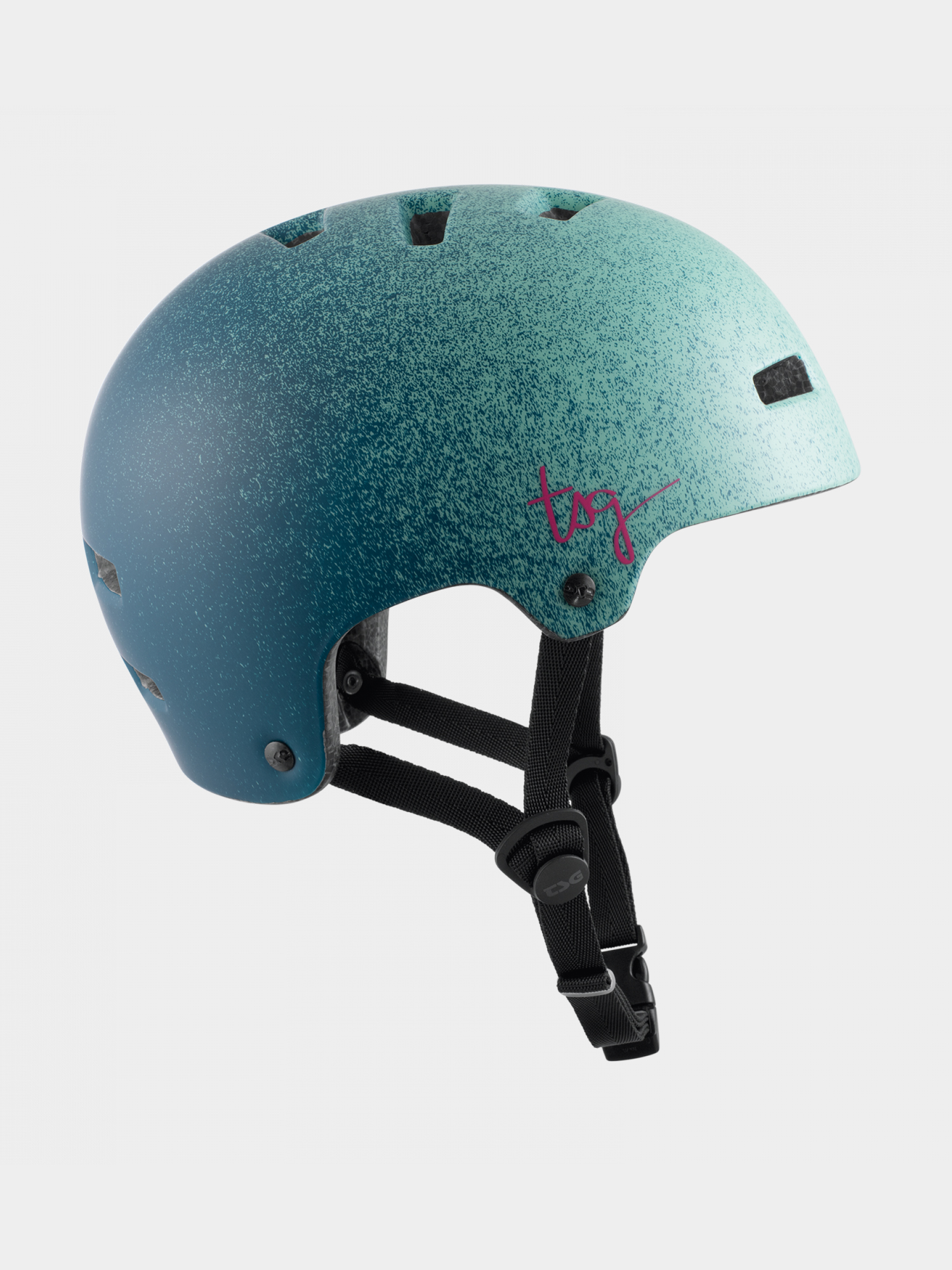 Kask TSG Ivy Graphic Design (sea sprinkles)