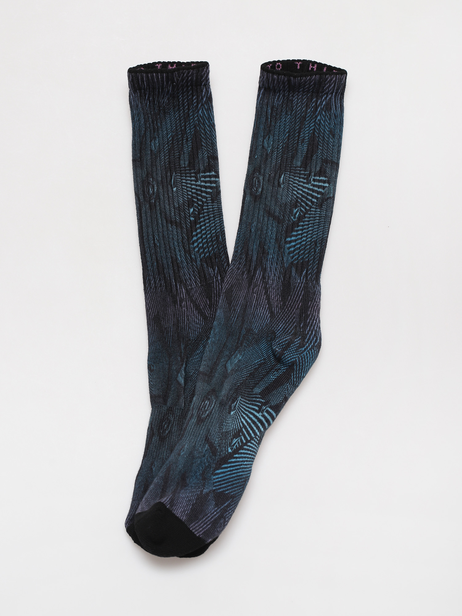 Skarpetki Volcom Vibes Socks (ballpoint blue)