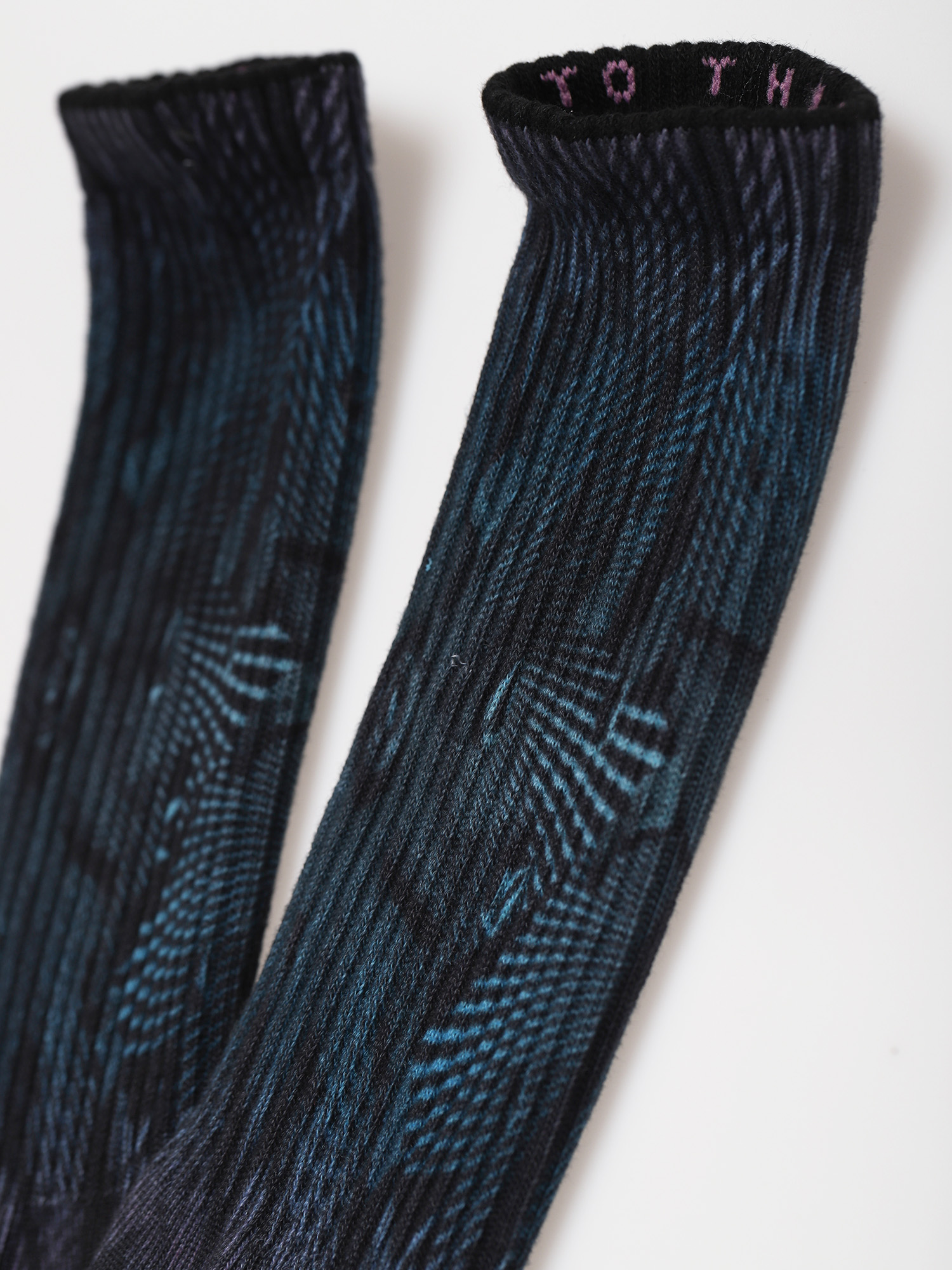 Skarpetki Volcom Vibes Socks (ballpoint blue)