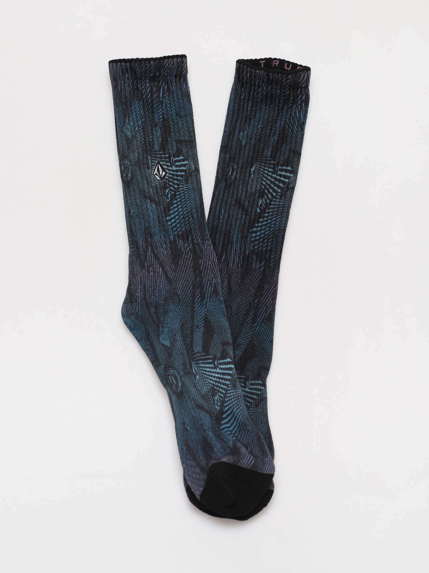 Skarpetki Volcom Vibes Socks (ballpoint blue)