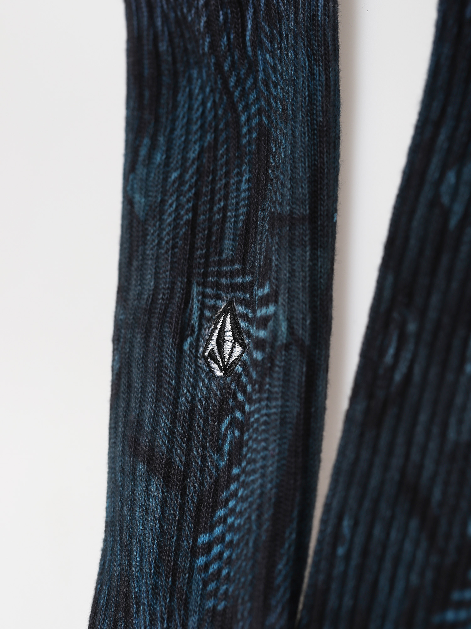 Skarpetki Volcom Vibes Socks (ballpoint blue)