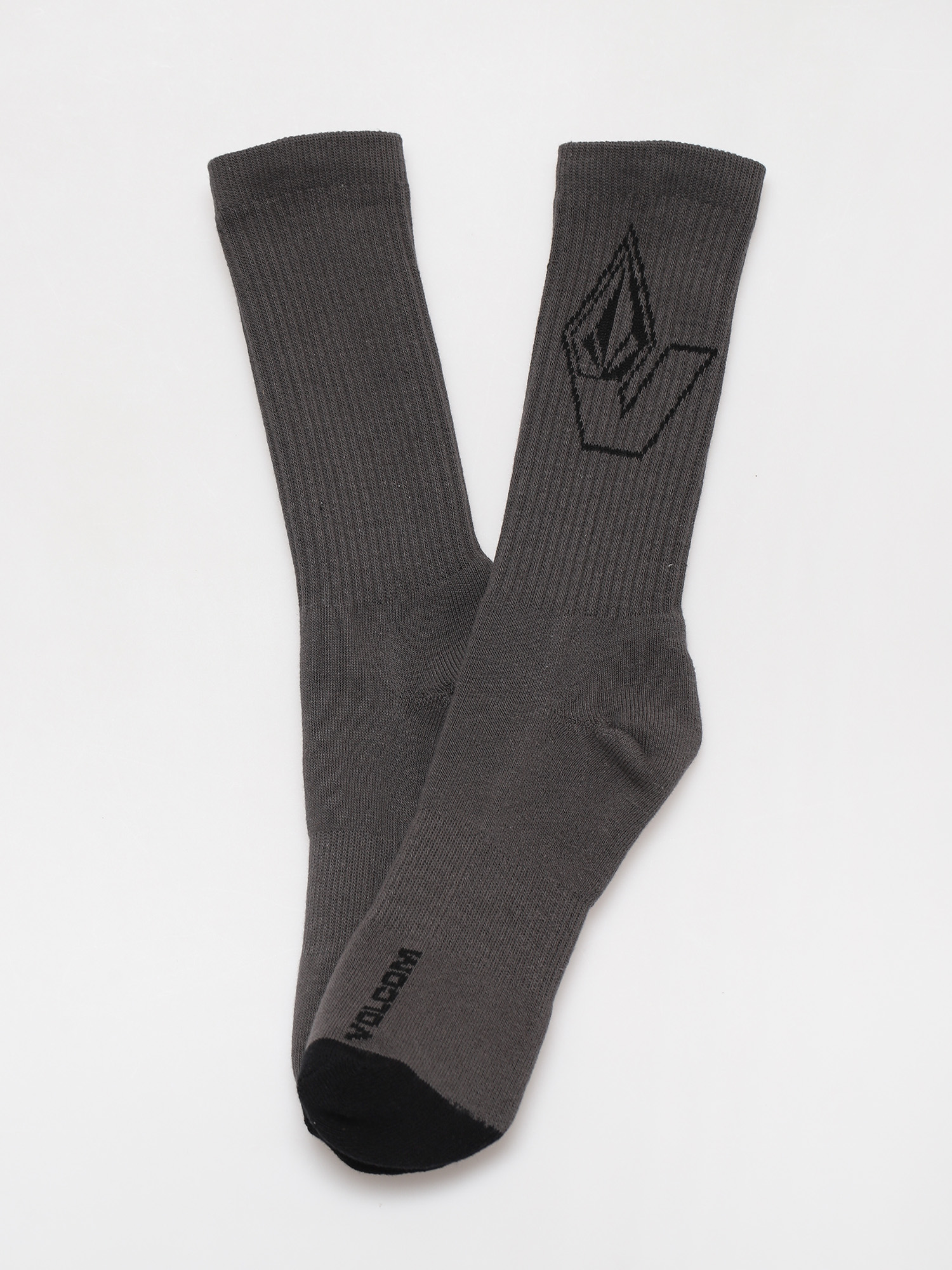 Skarpetki Volcom Vibes Socks (pewter)