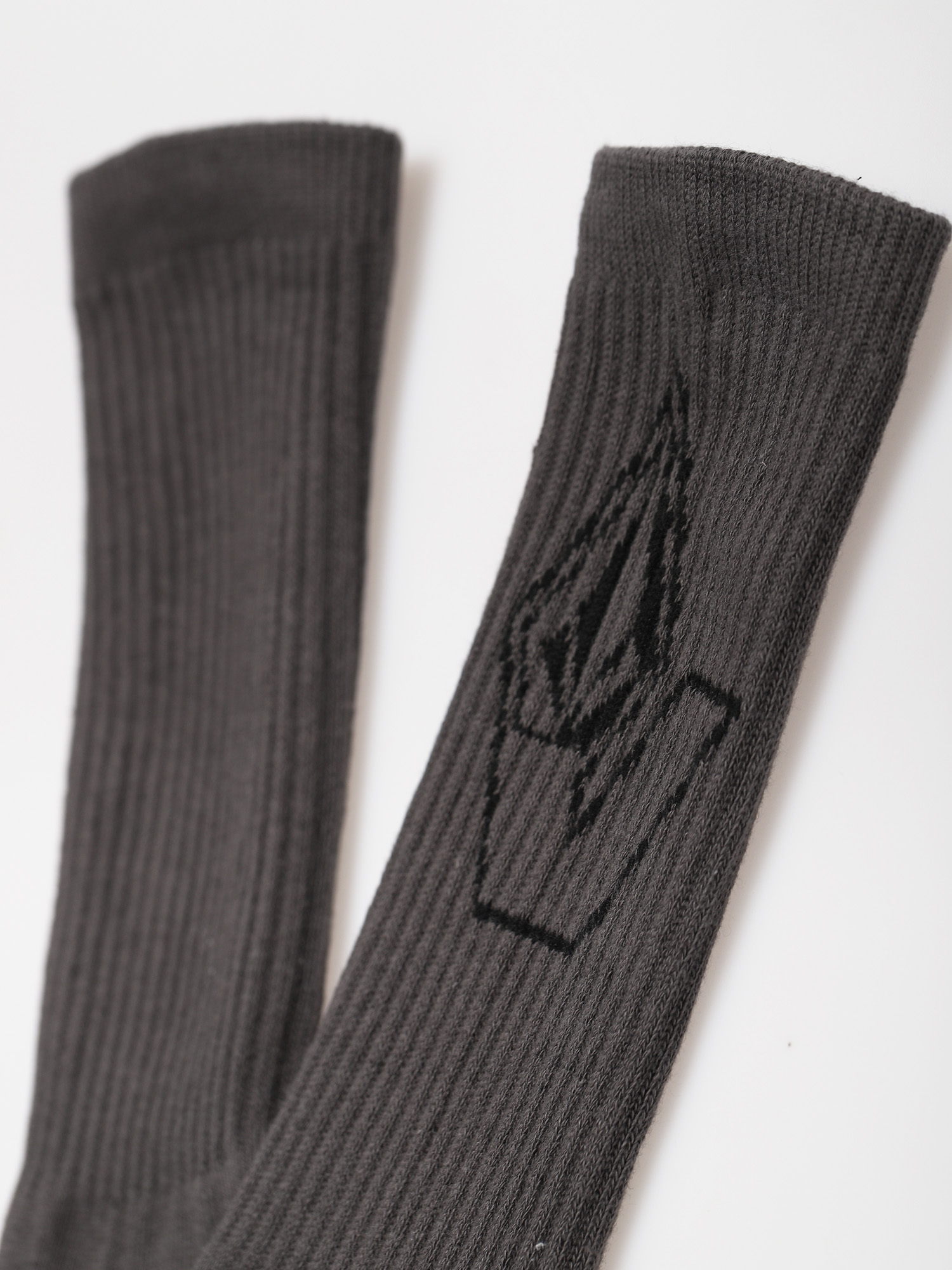 Skarpetki Volcom Vibes Socks (pewter)