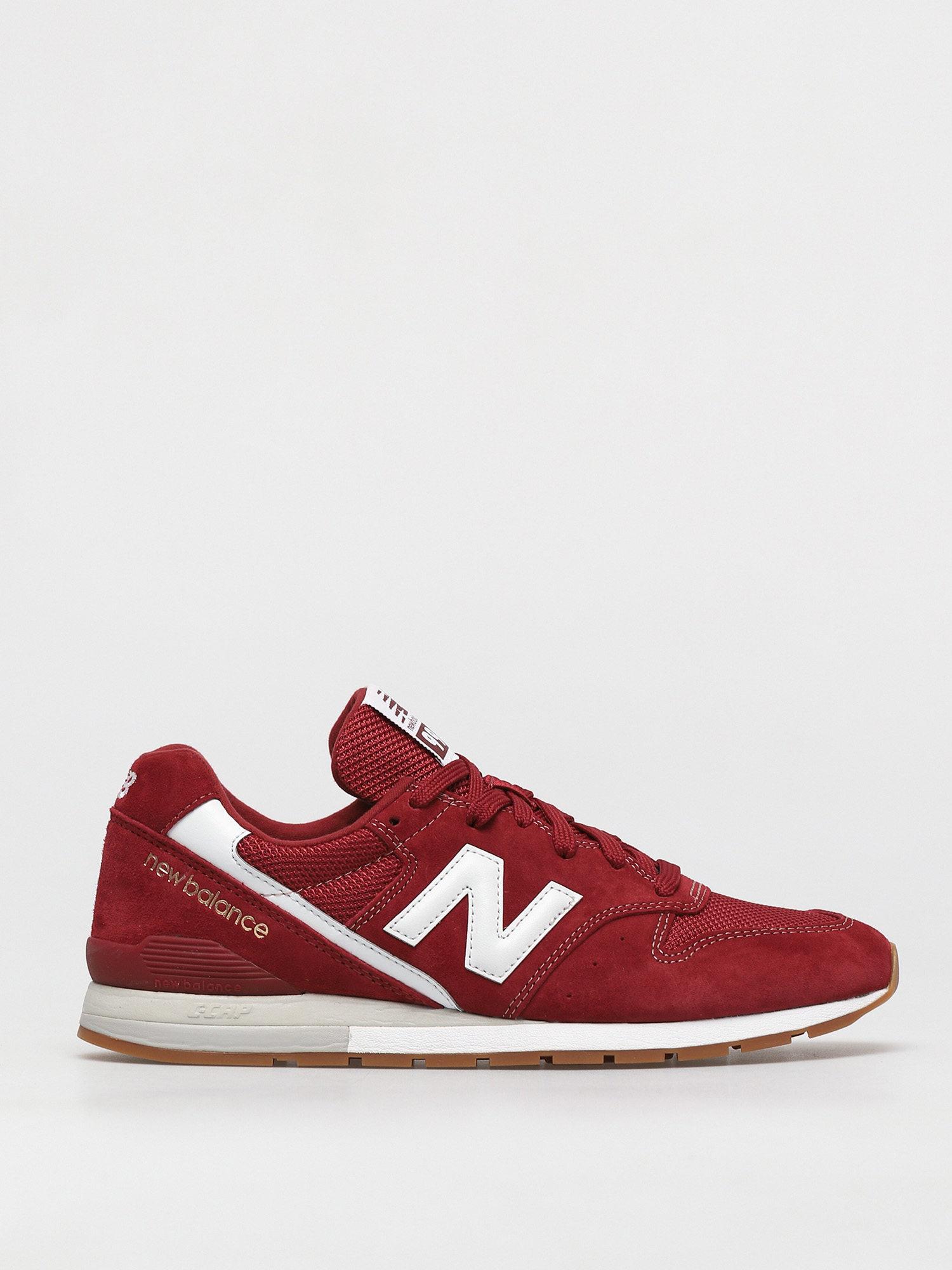 Buty New Balance 996 (scarlet)