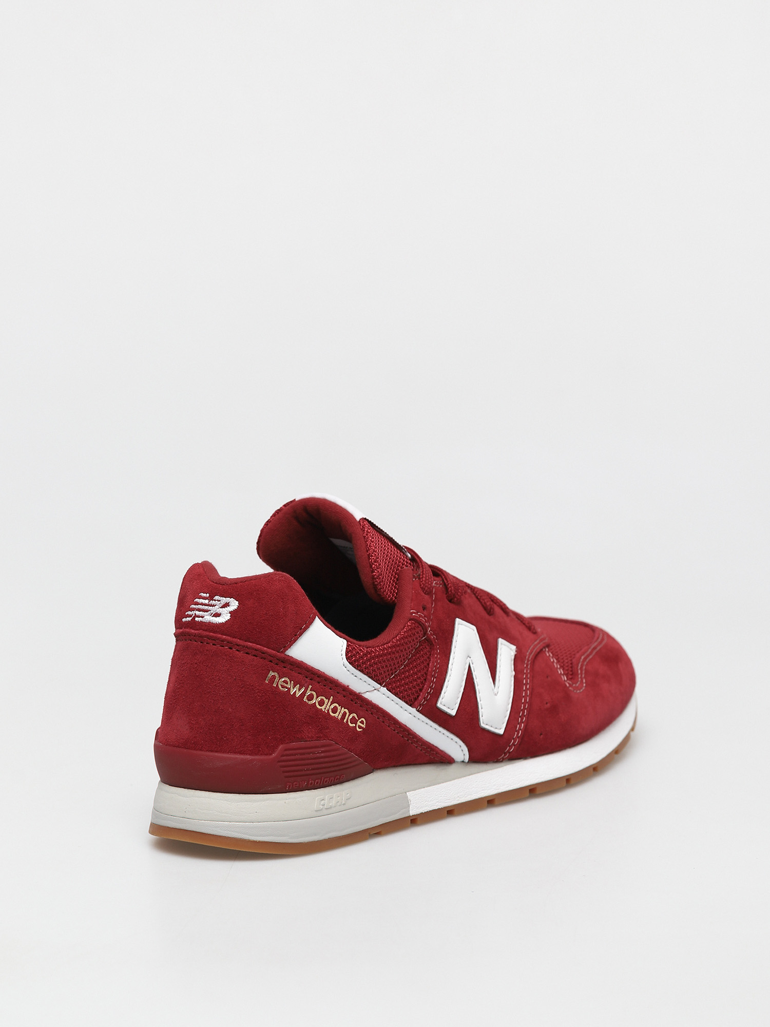 Buty New Balance 996 (scarlet)
