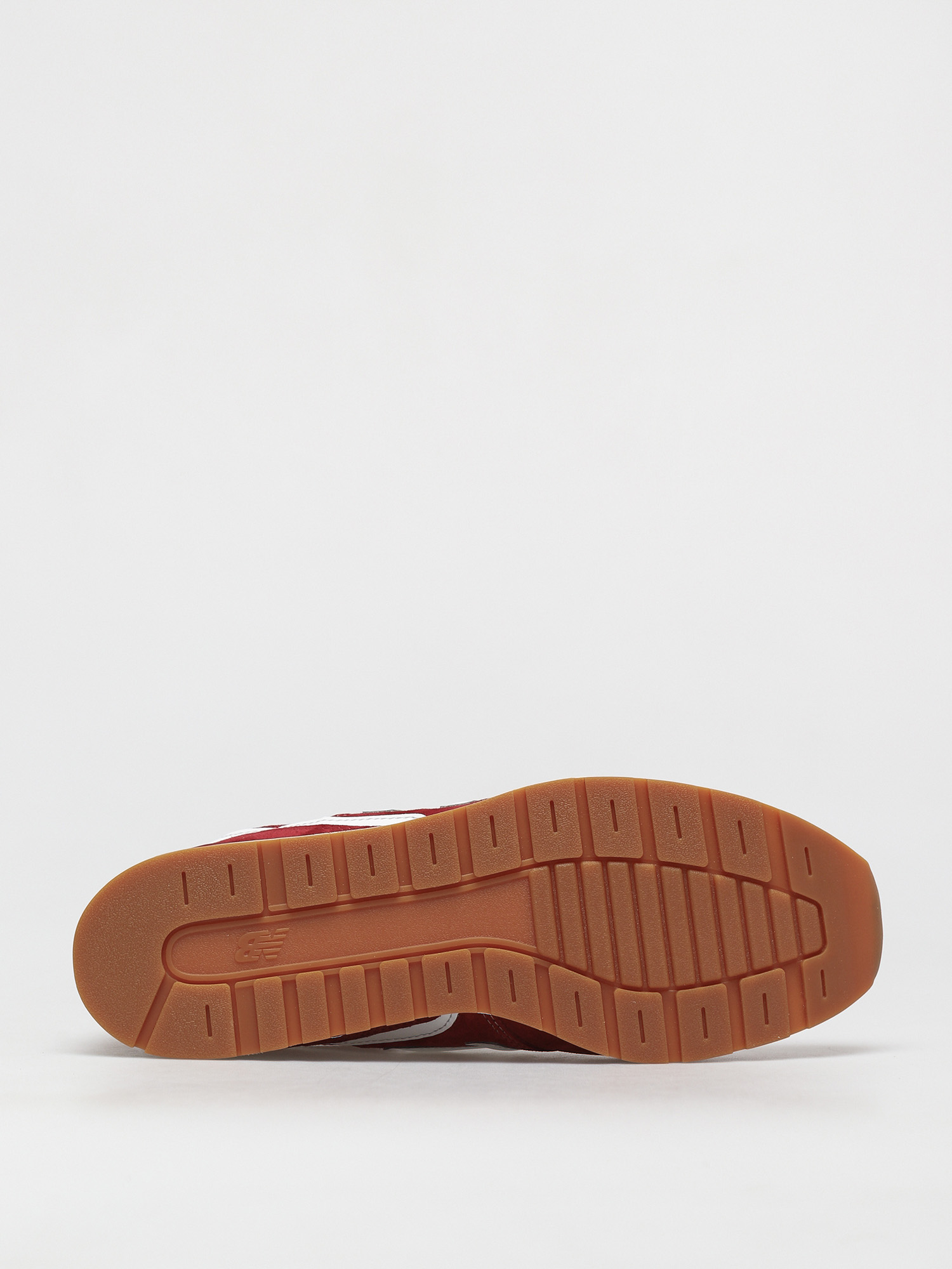 Buty New Balance 996 (scarlet)