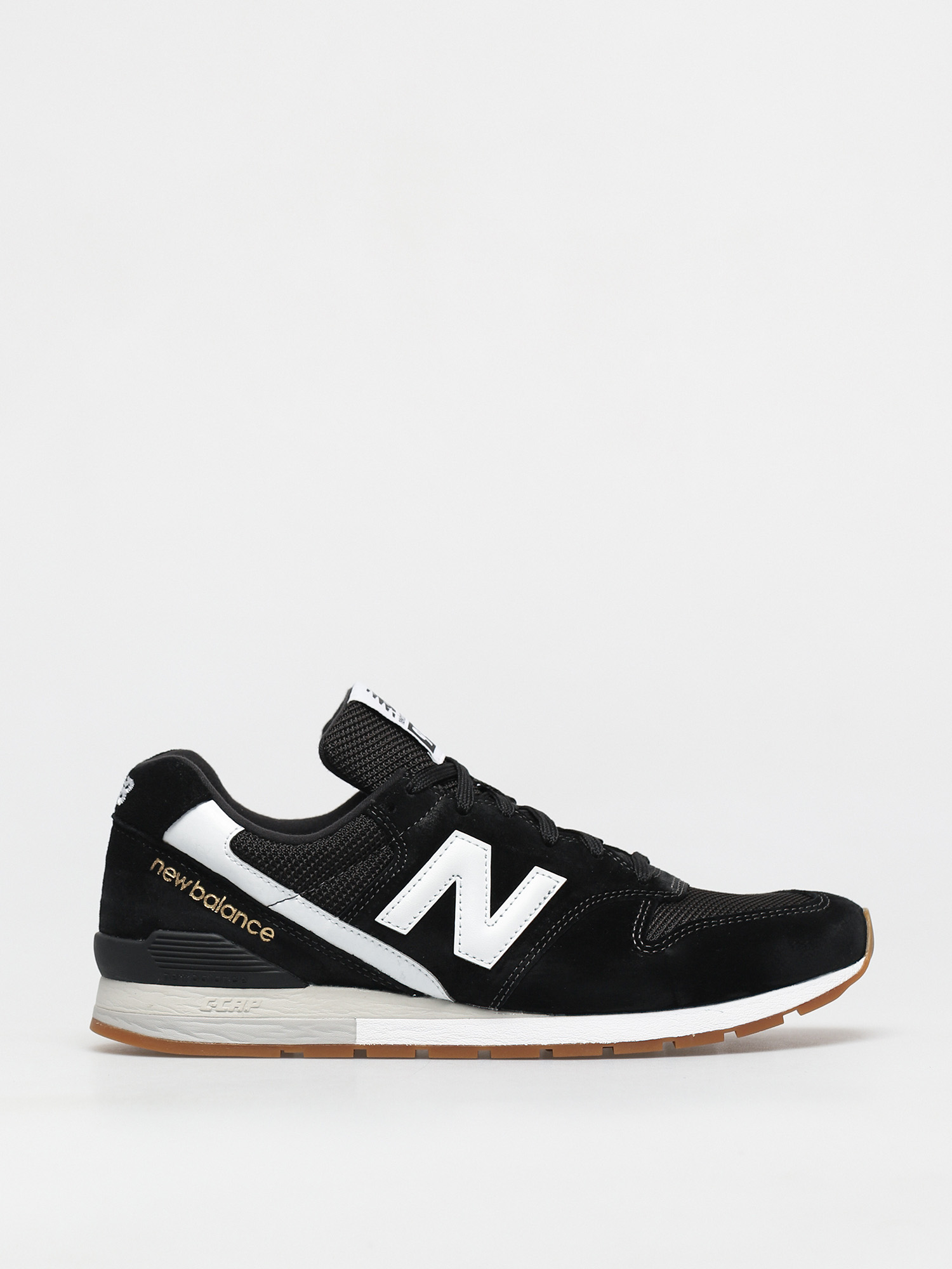 Buty New Balance 996 (black/white)