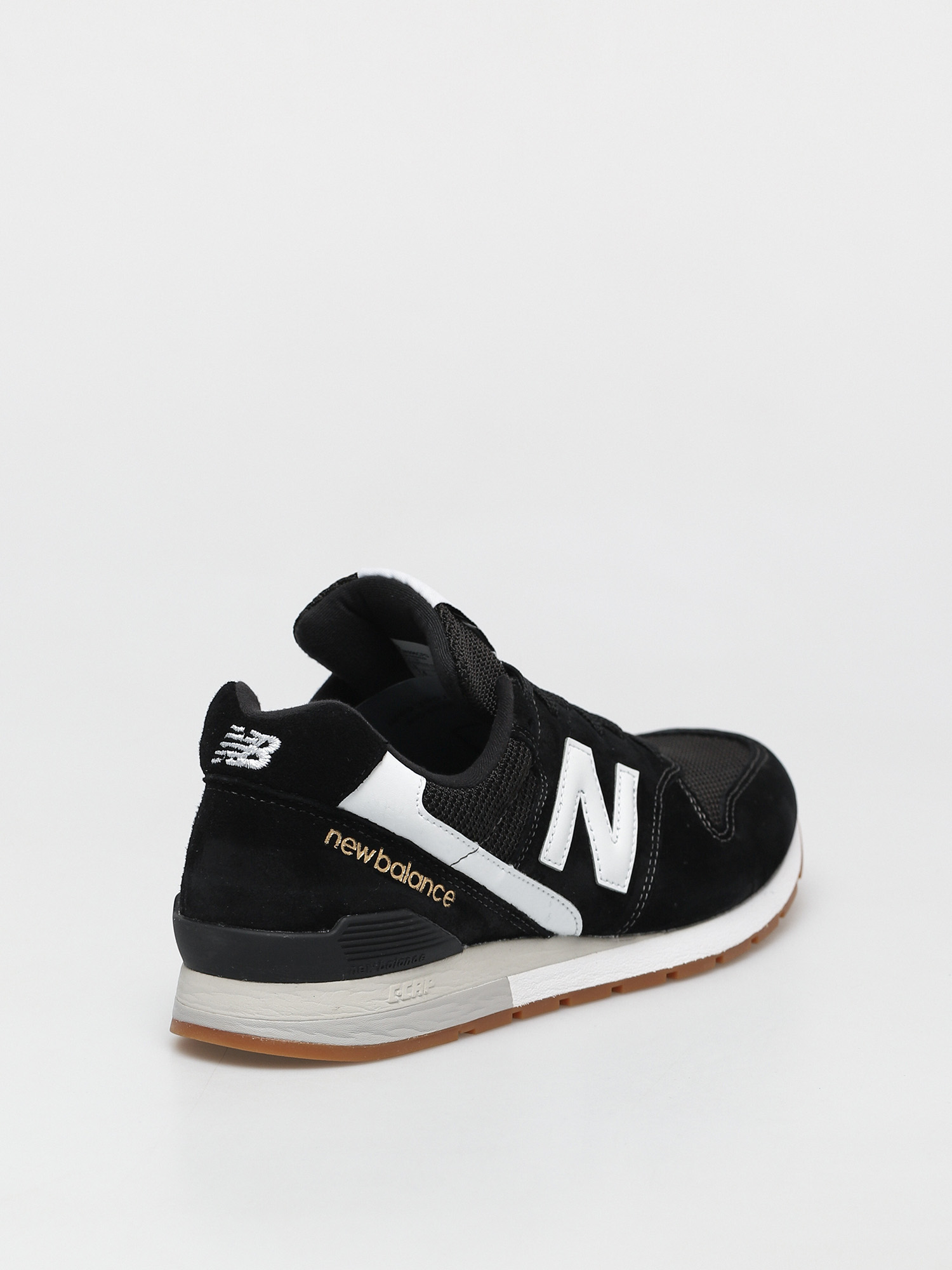 Buty New Balance 996 (black/white)