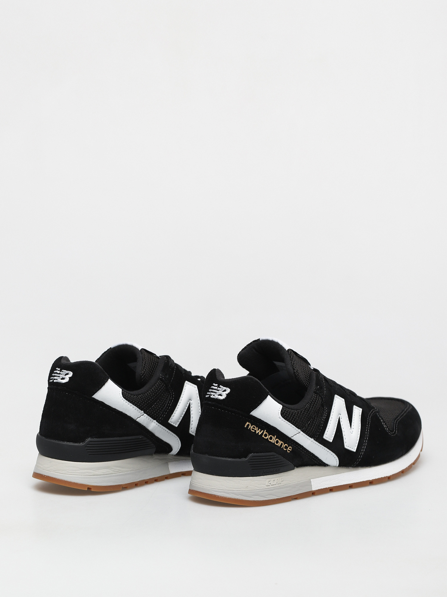 Buty New Balance 996 (black/white)