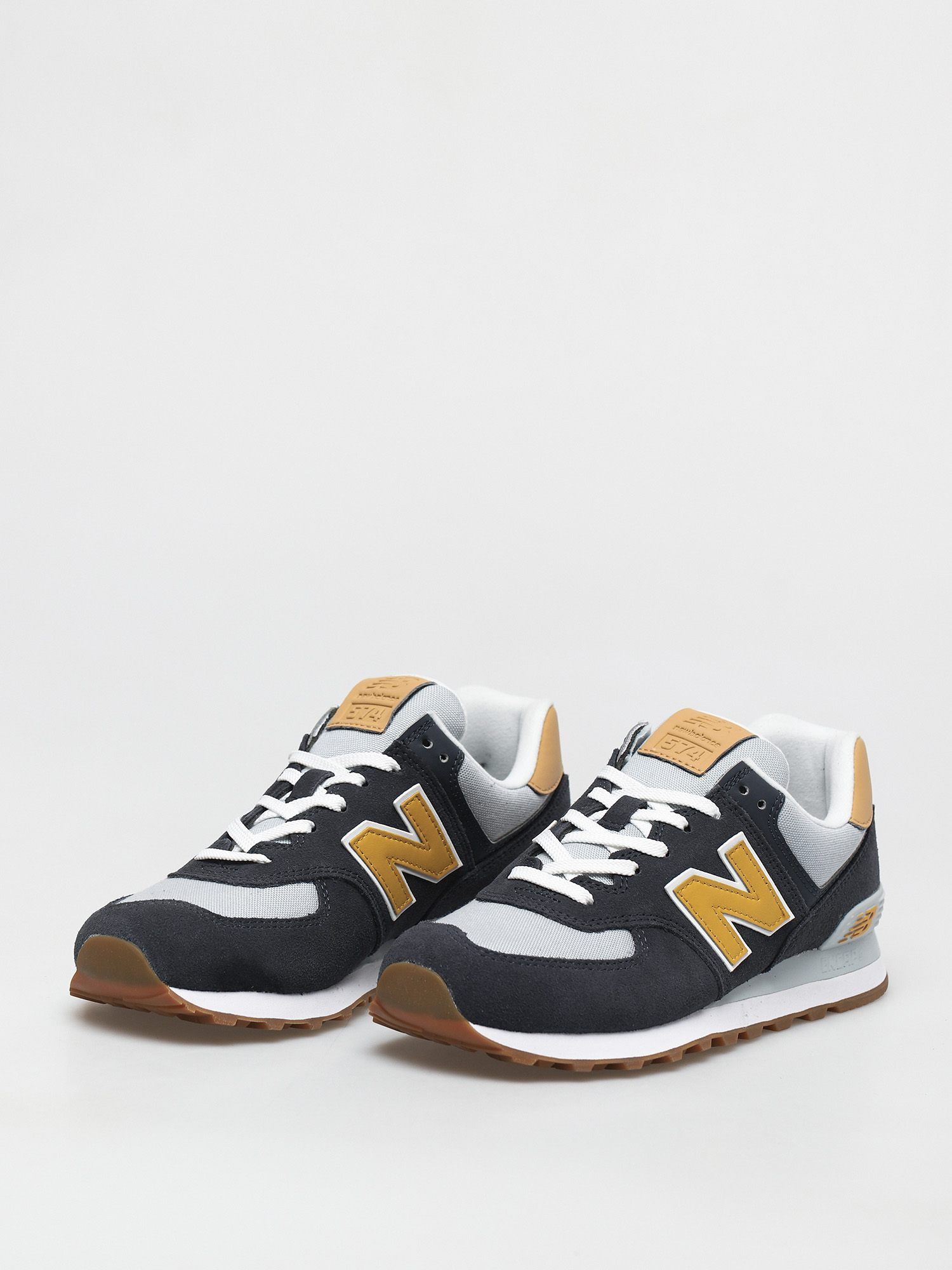 Buty New Balance 574 (outerspace)