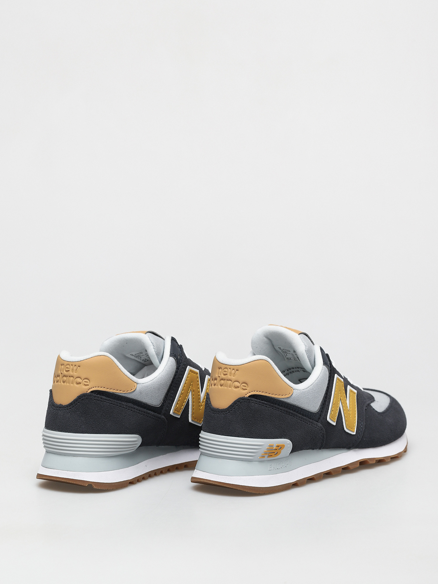 Buty New Balance 574 (outerspace)