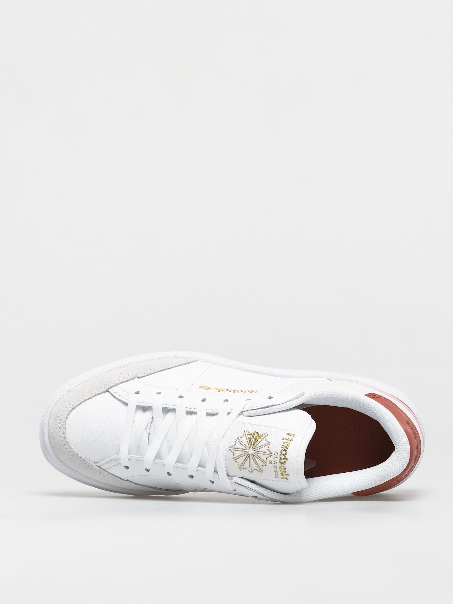 Buty Reebok Ad Court Wmn (ftwwht/ftwwht/bakear)