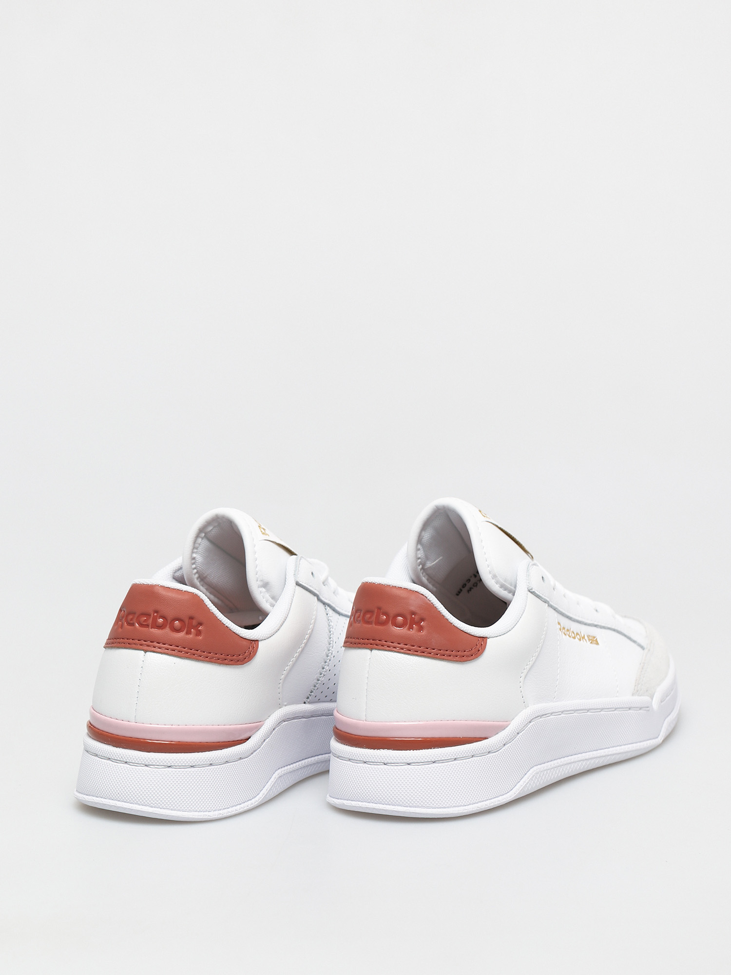 Buty Reebok Ad Court Wmn (ftwwht/ftwwht/bakear)