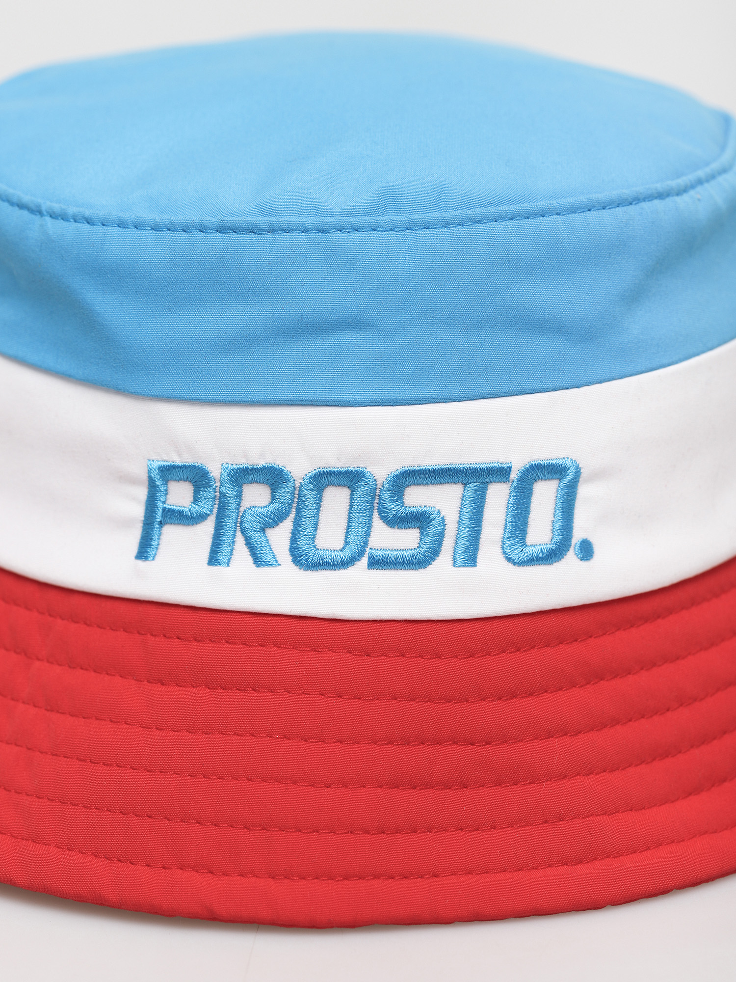 Kapelusz Prosto Deane (blue)