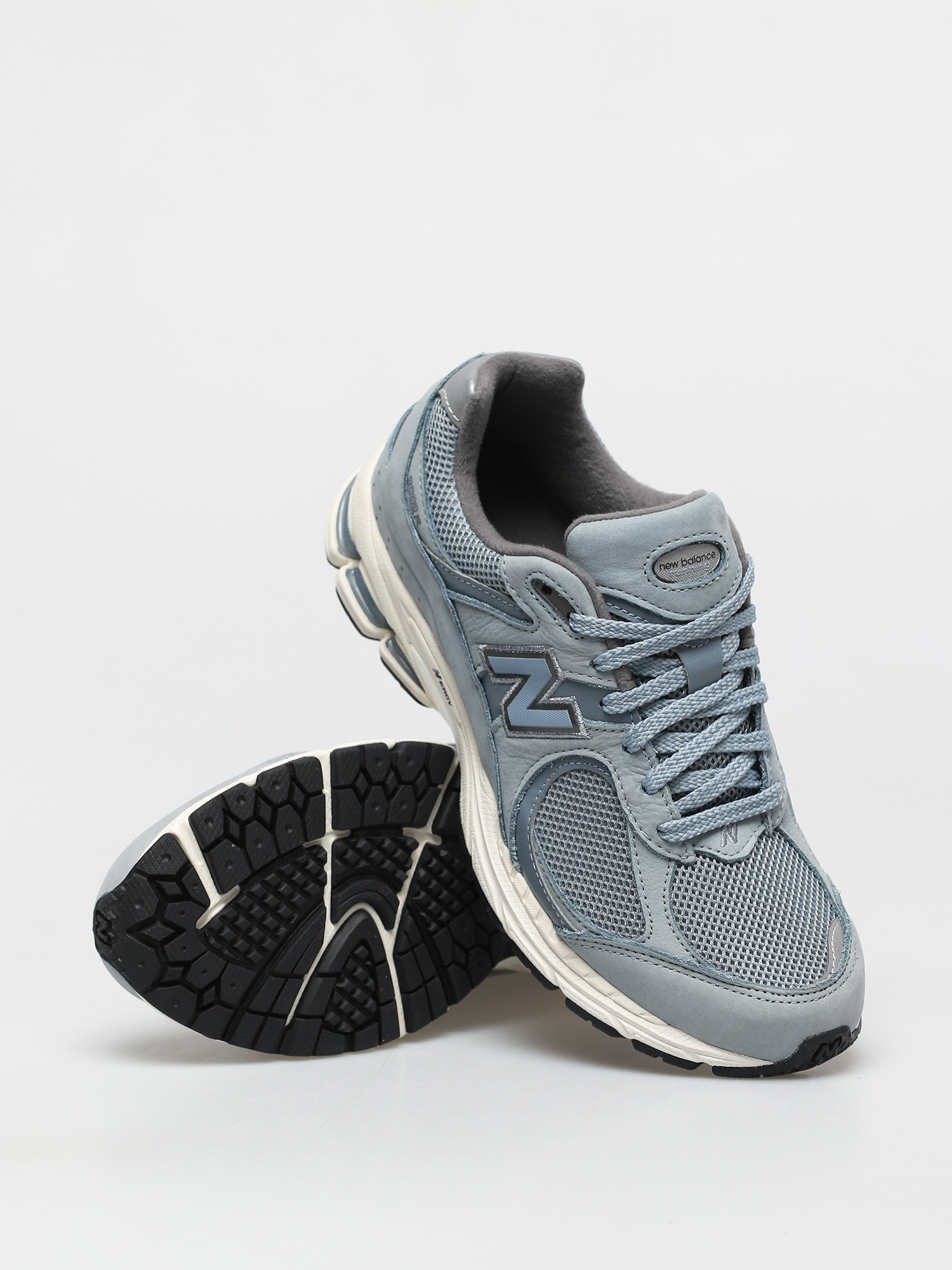Buty New Balance 2002 (rain cloud)