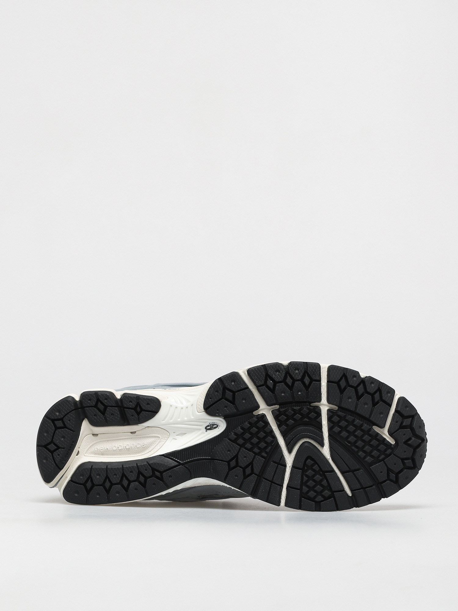 Buty New Balance 2002 (rain cloud)