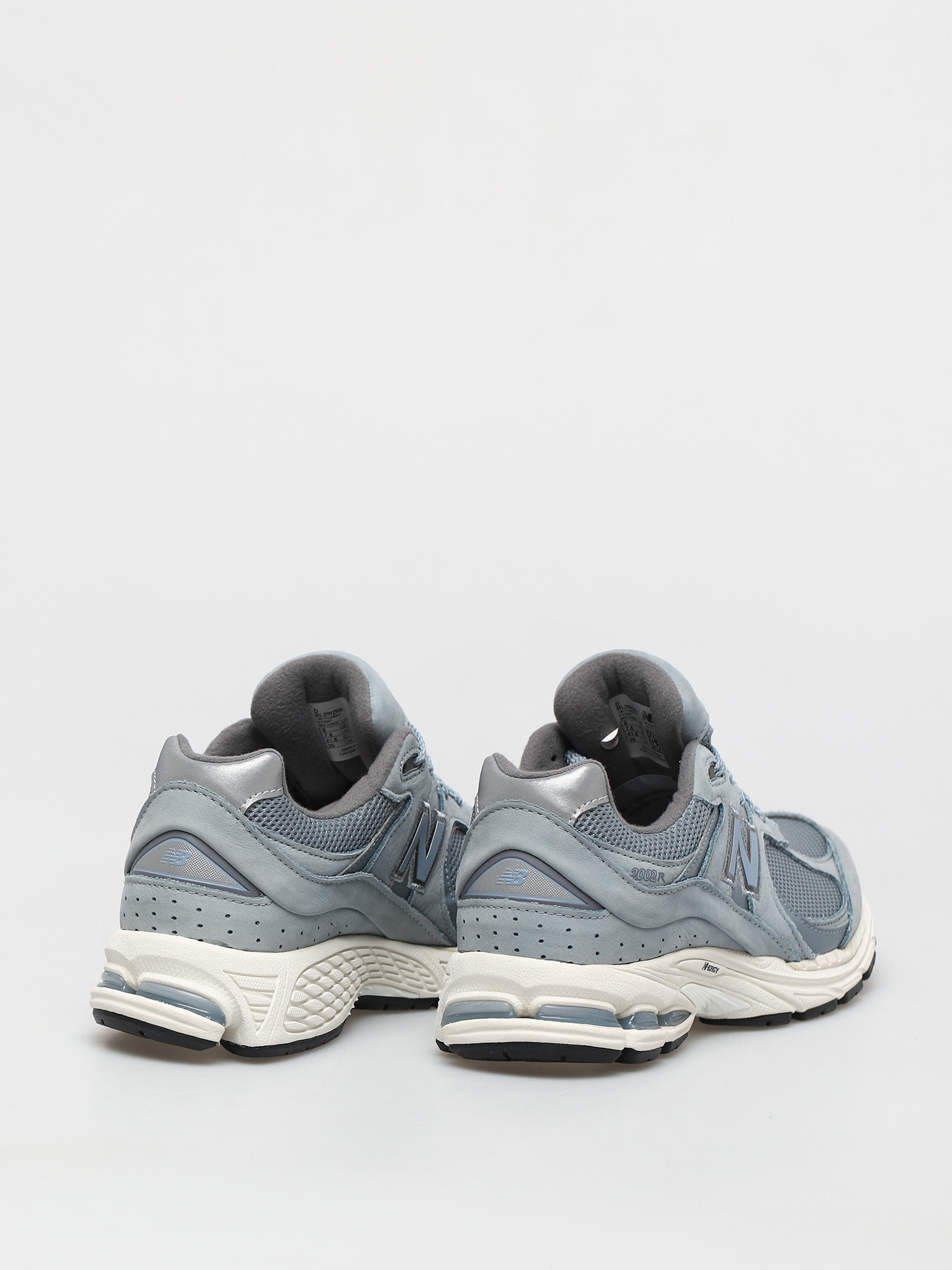 Buty New Balance 2002 (rain cloud)