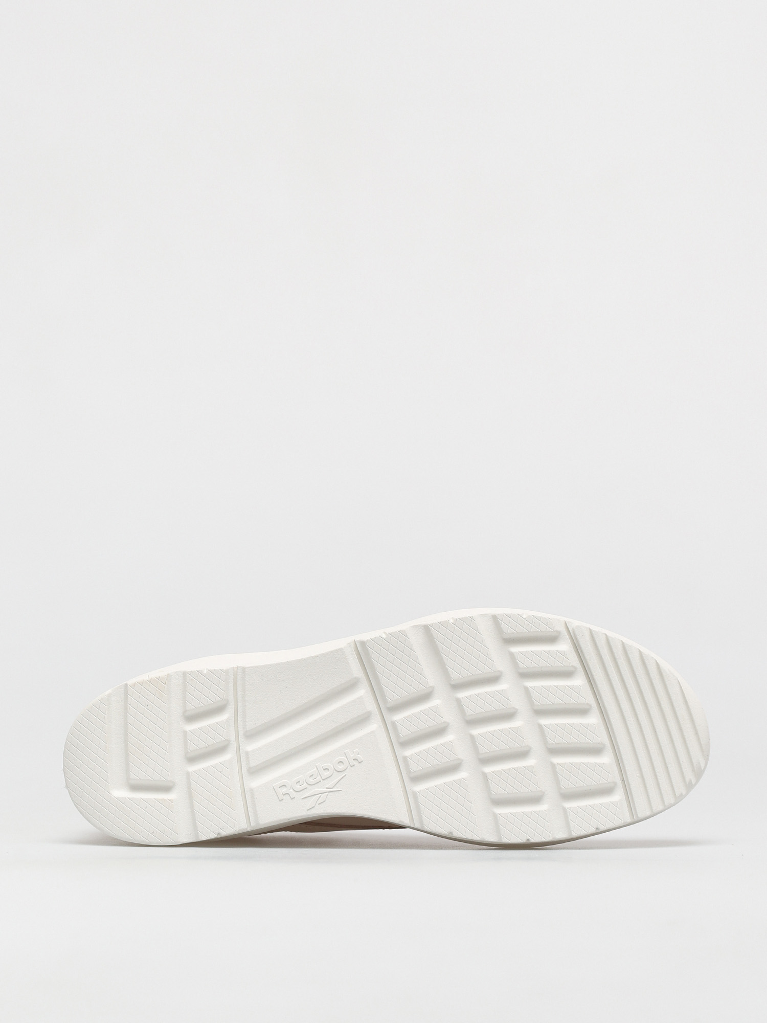 Buty Reebok Club C Double Geo Wmn (sofecr/sofecr/chalk)