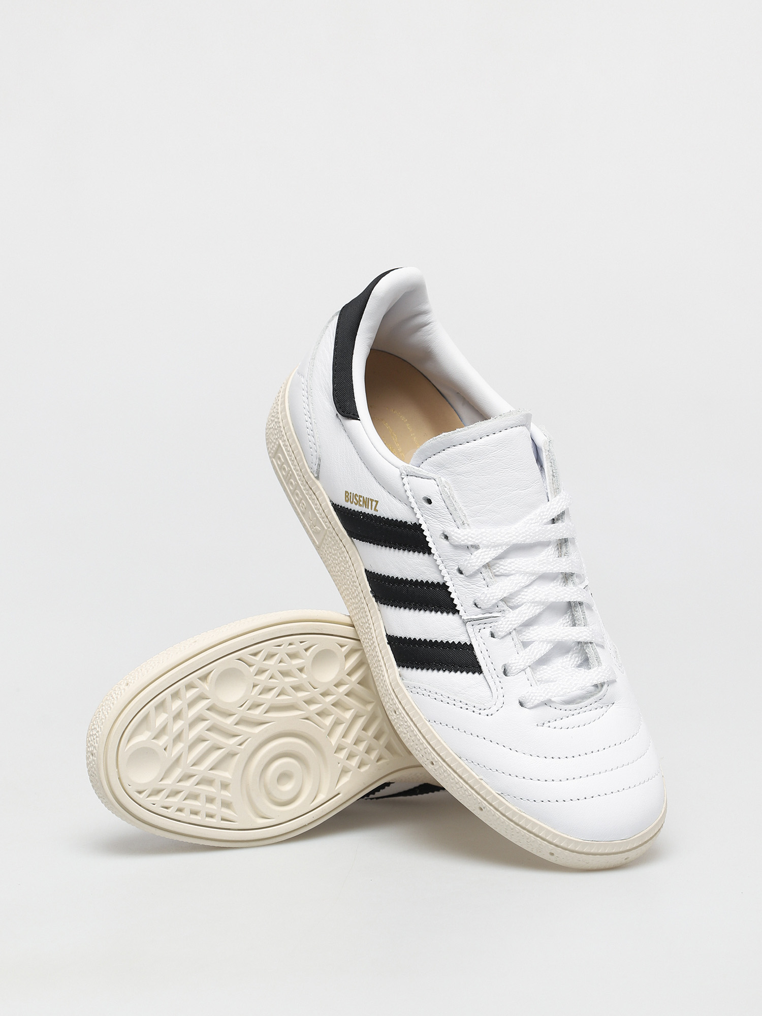Buty adidas Busenitz Vintage (ftwwht/cblack/cwhite)