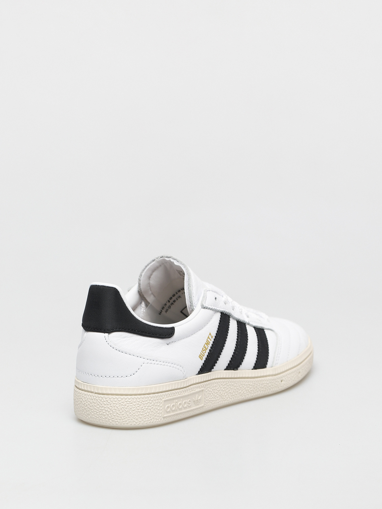 Buty adidas Busenitz Vintage (ftwwht/cblack/cwhite)