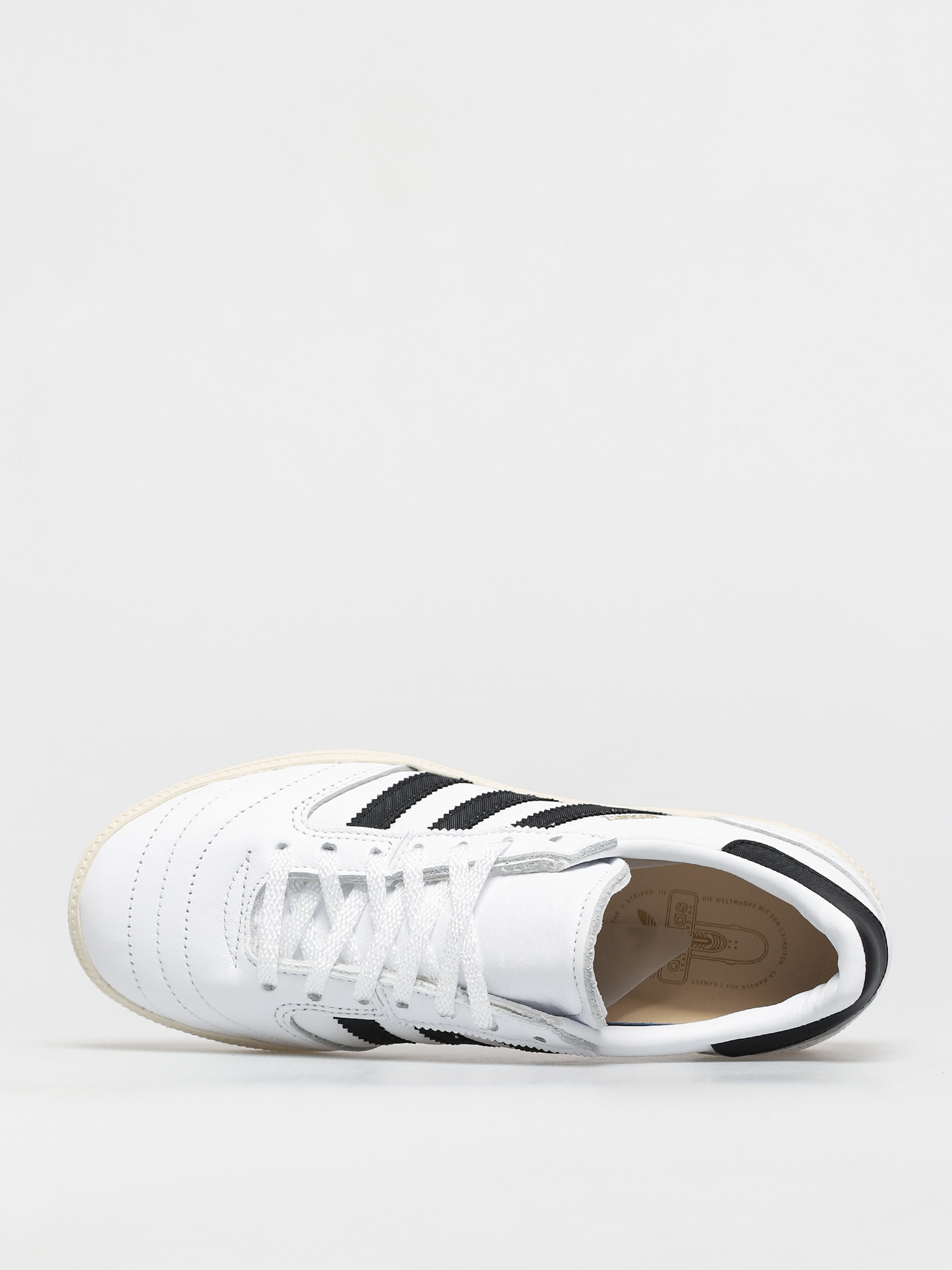 Buty adidas Busenitz Vintage (ftwwht/cblack/cwhite)