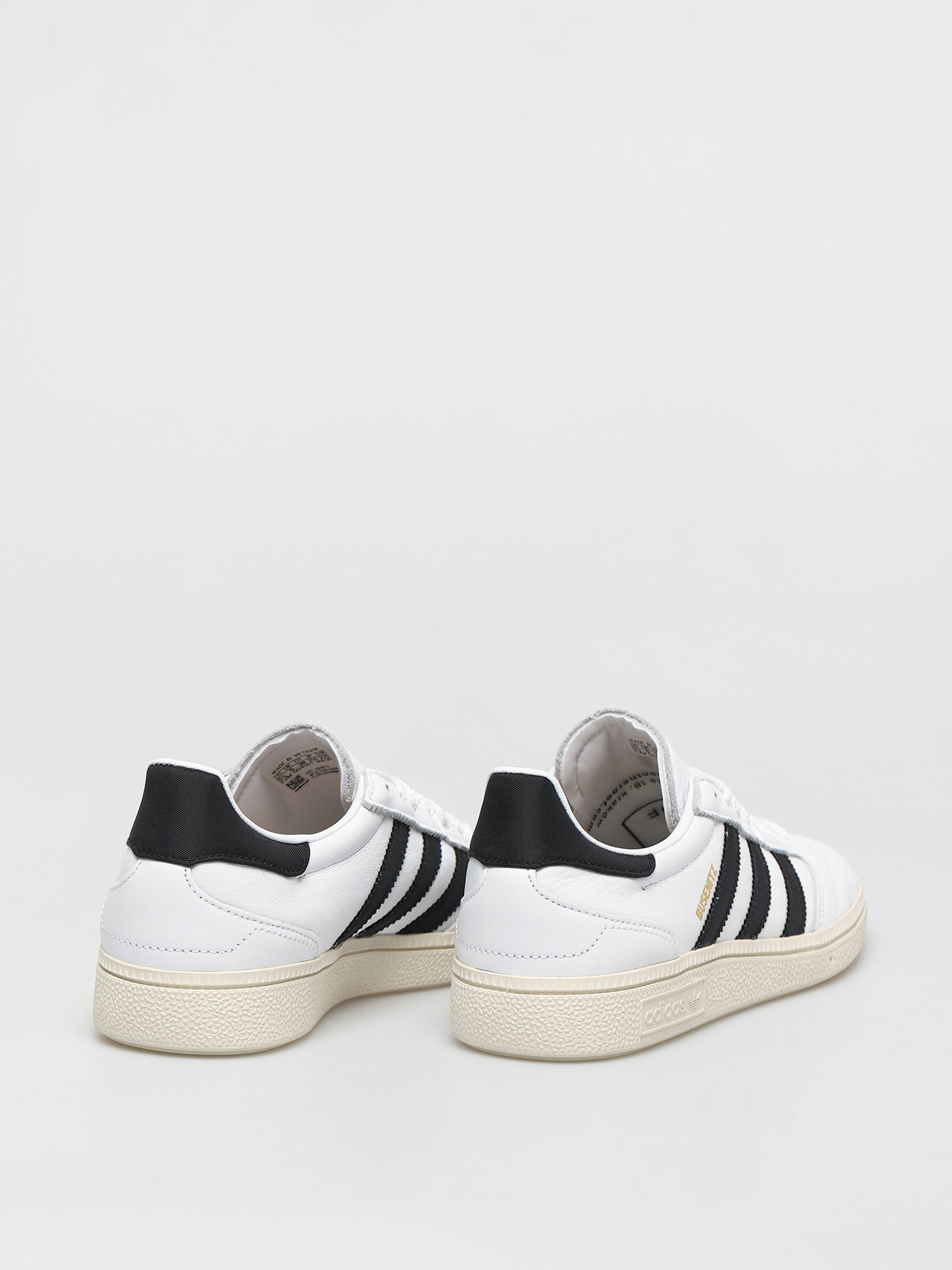Buty adidas Busenitz Vintage (ftwwht/cblack/cwhite)