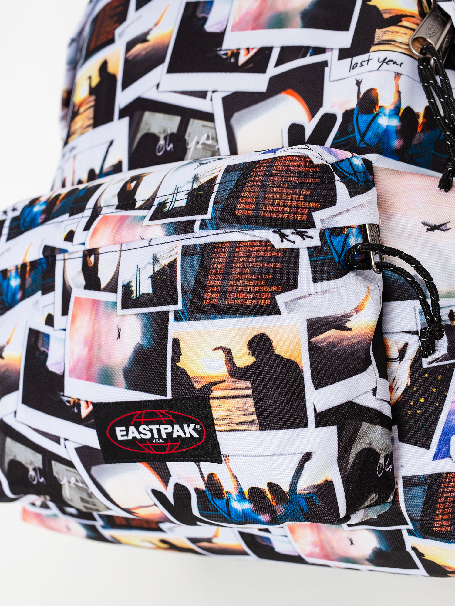 Plecak Eastpak Padded Pak R (post horizon)