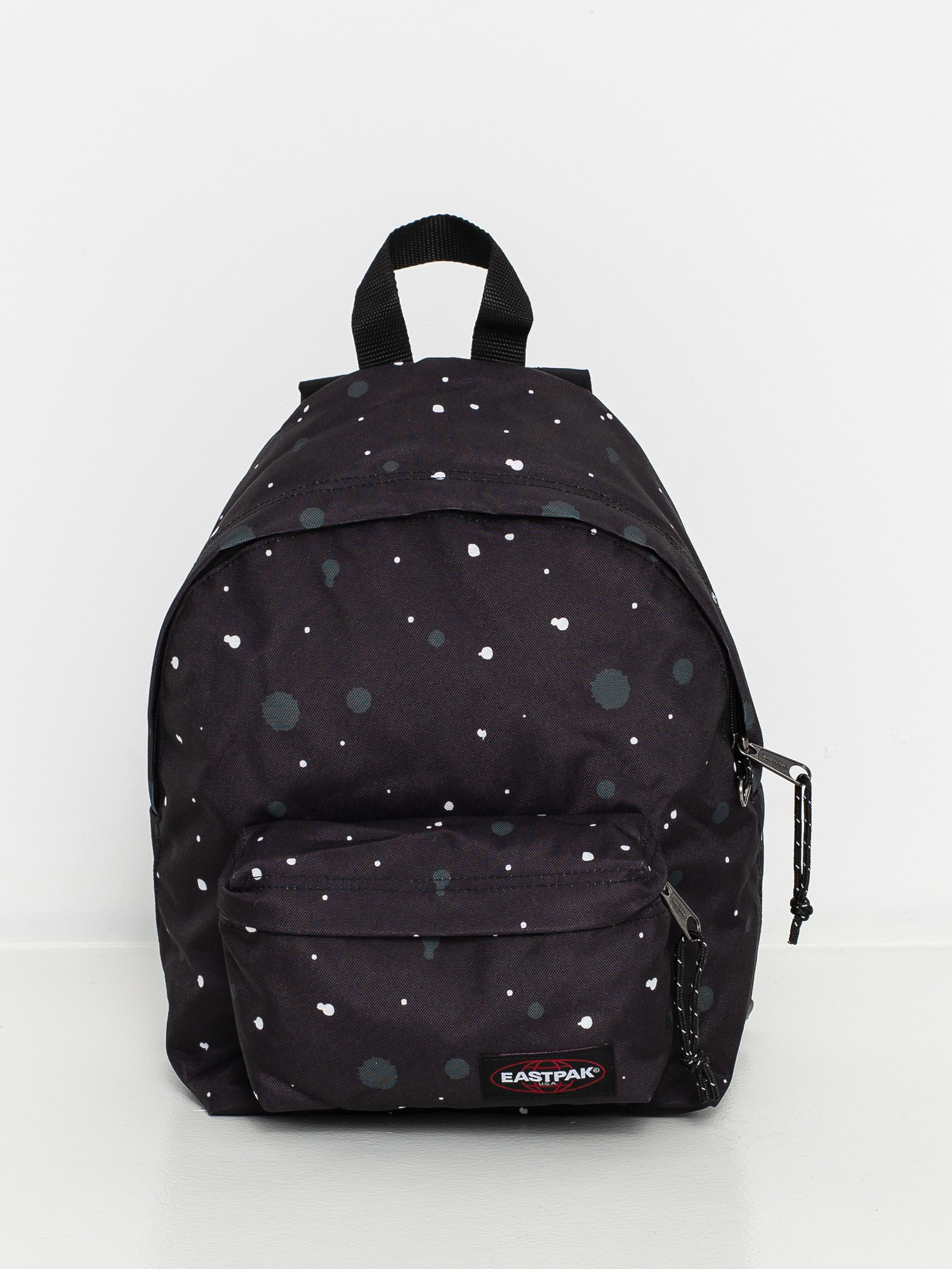 Plecak Eastpak Orbit (splashes dark)