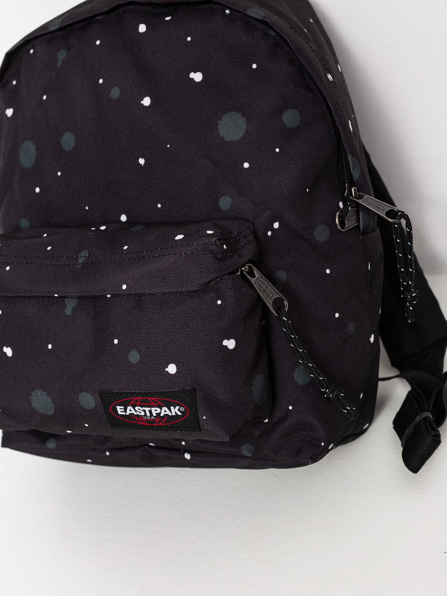 Plecak Eastpak Orbit (splashes dark)