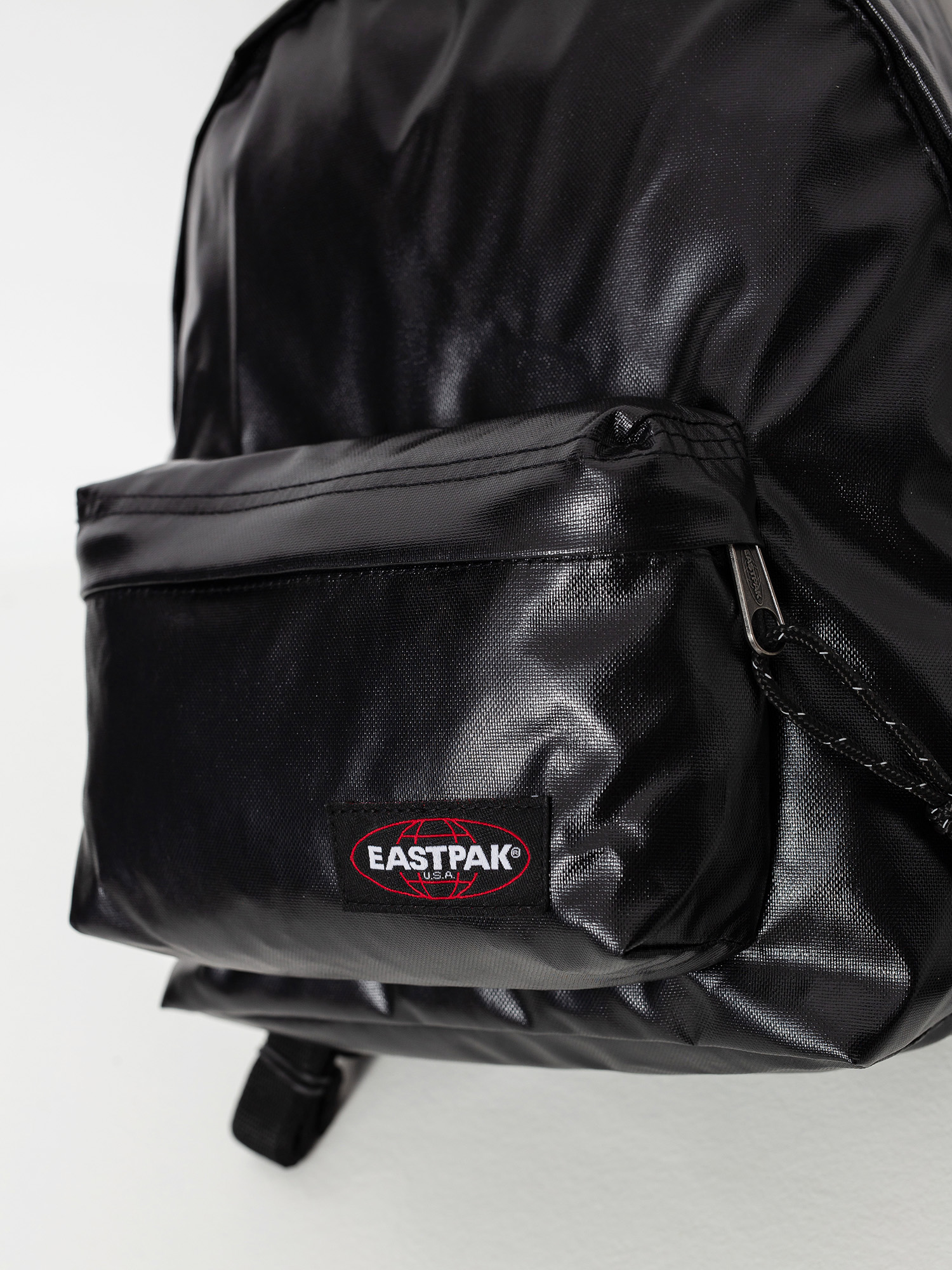 Plecak Eastpak Orbit (shine black)