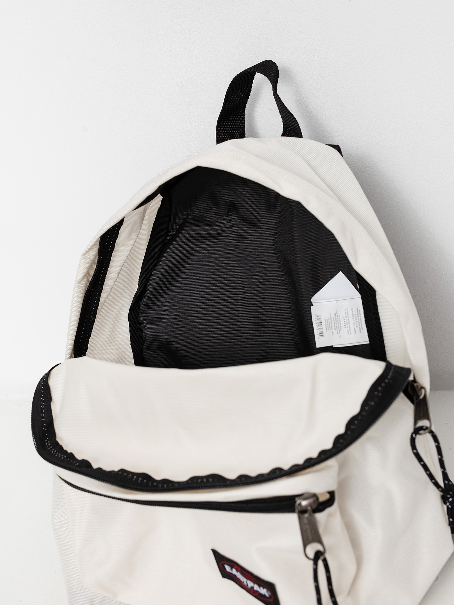 Plecak Eastpak Orbit (clarity white)