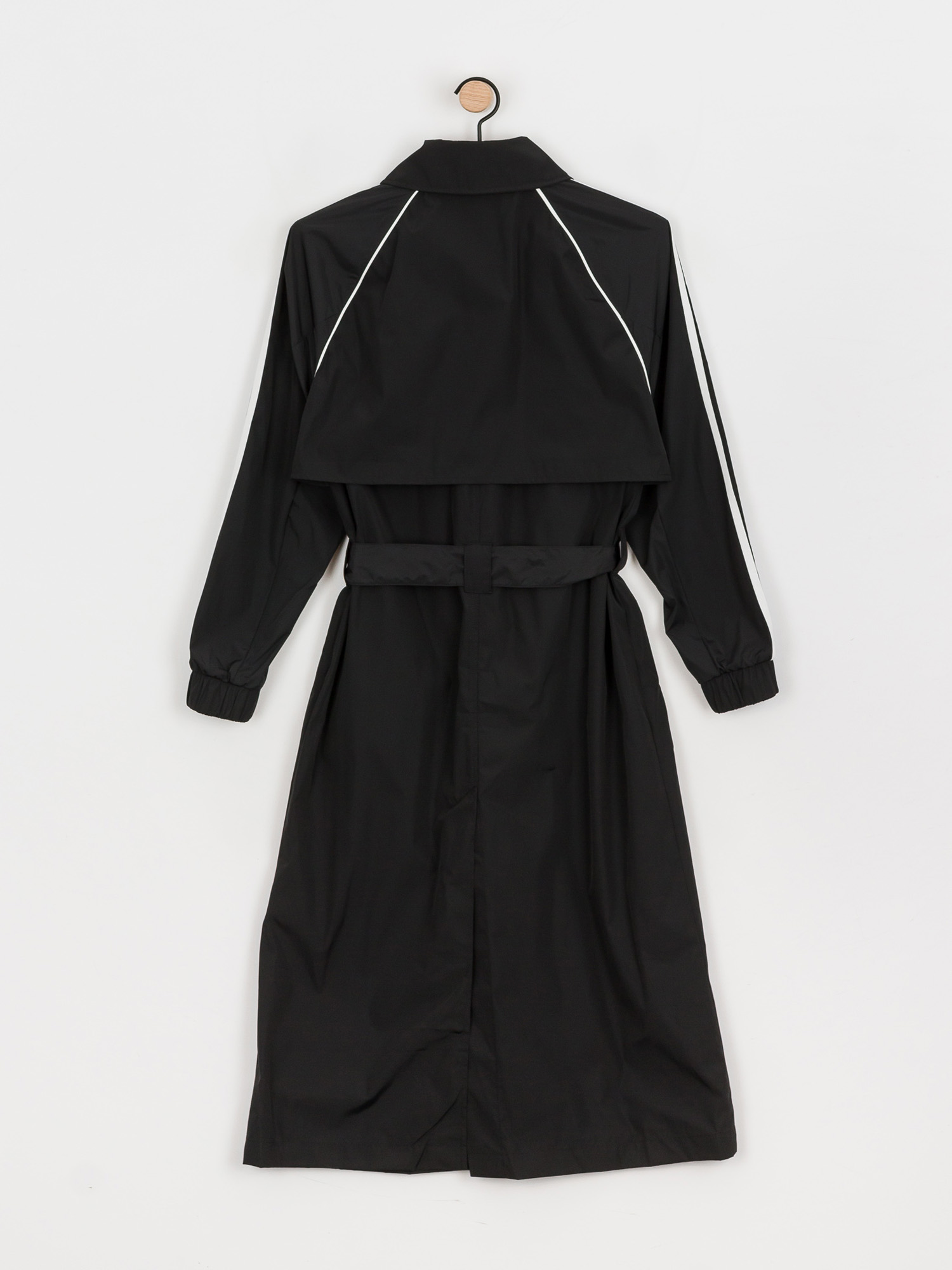 Płaszcz adidas Originals Trench Coat Wmn (black)